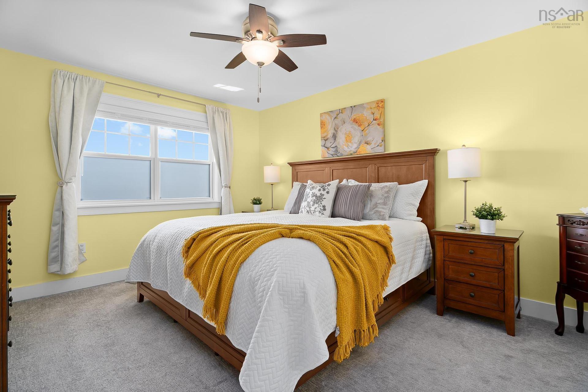 45 Amys Drive, Hackett'S Cove, NS