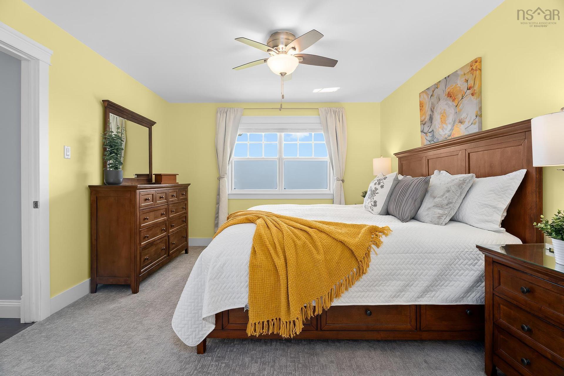 45 Amys Drive, Hackett'S Cove, NS
