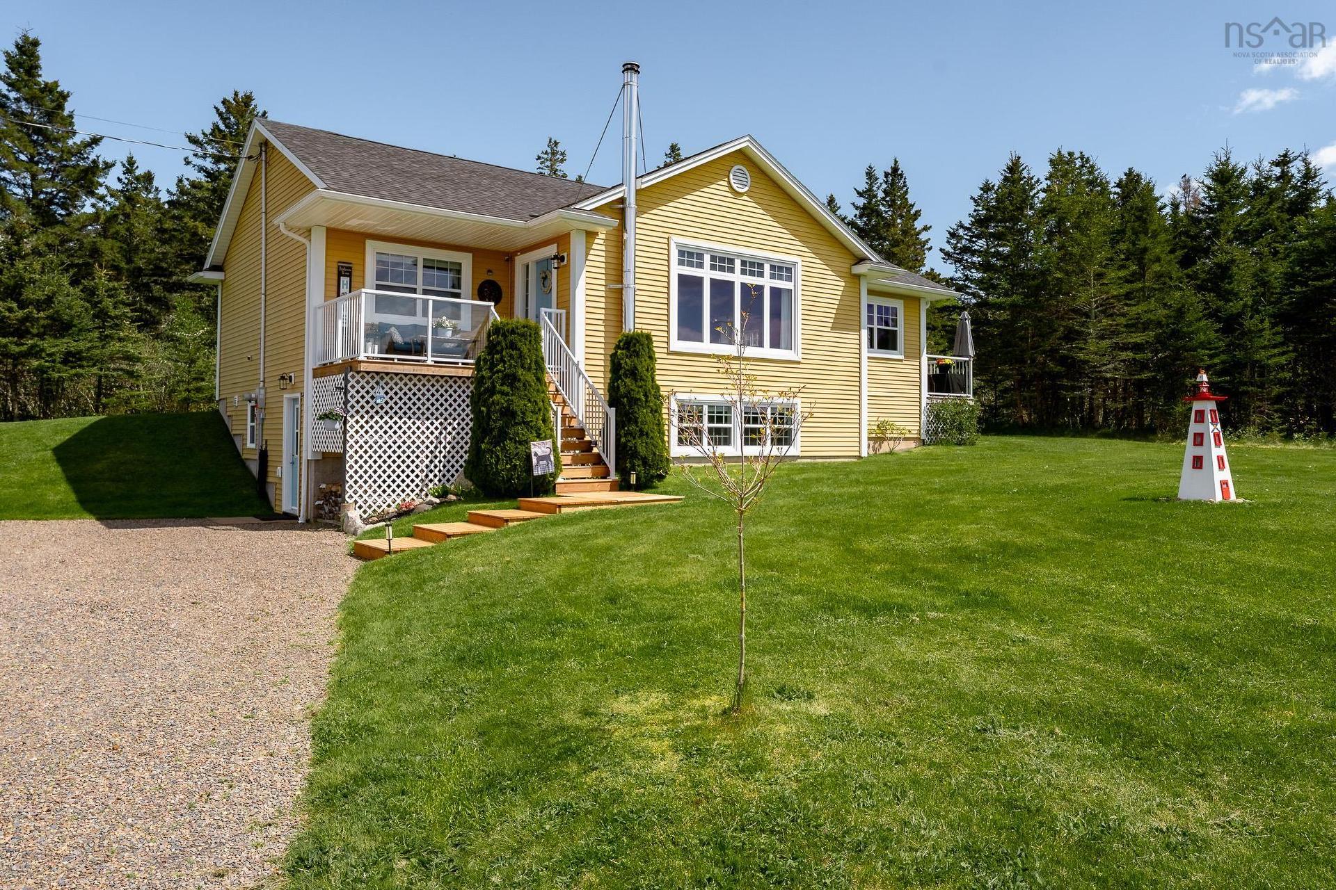 45 Amys Drive, Hackett'S Cove, NS