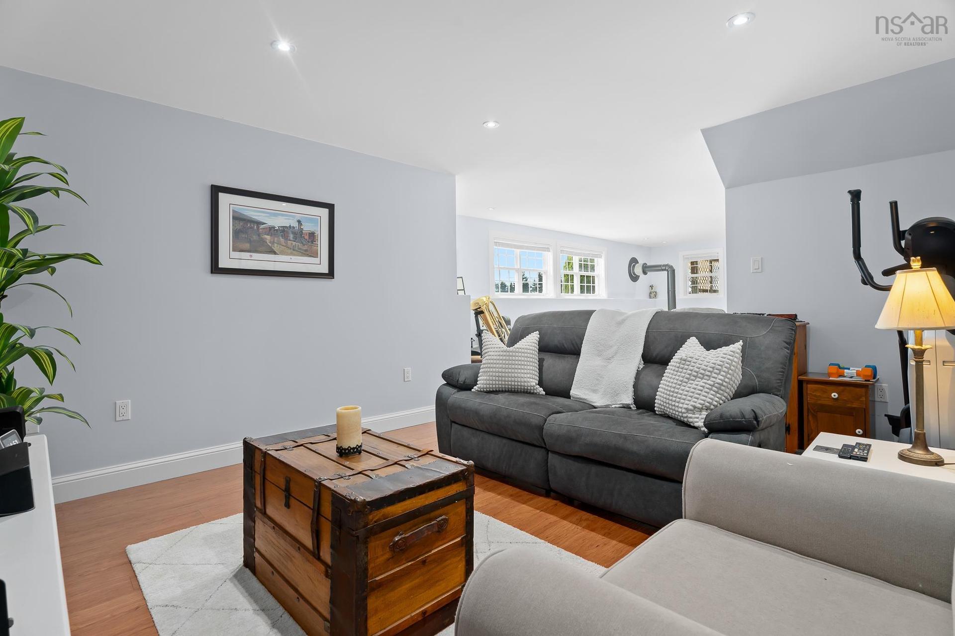 45 Amys Drive, Hackett'S Cove, NS