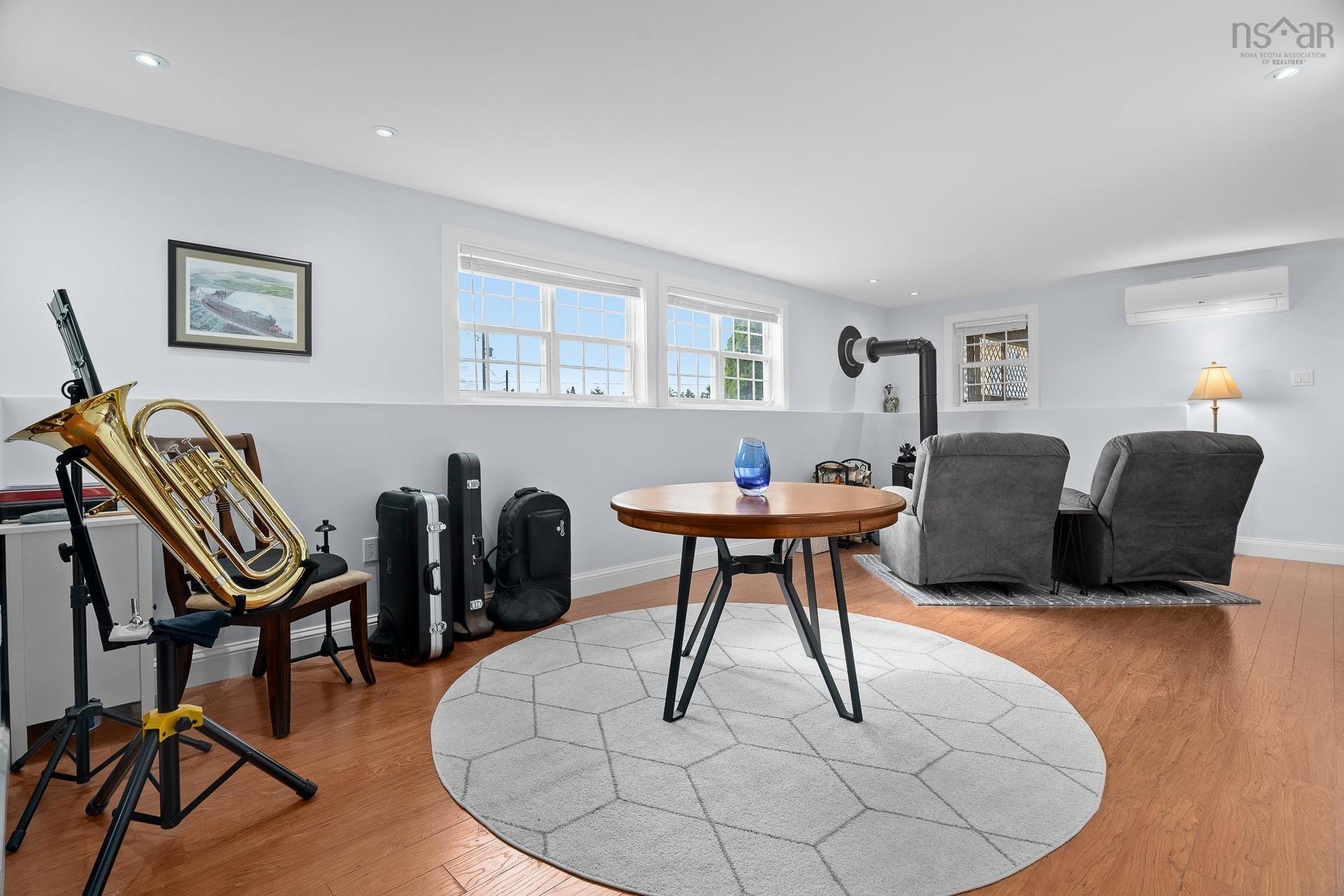 45 Amys Drive, Hackett'S Cove, NS