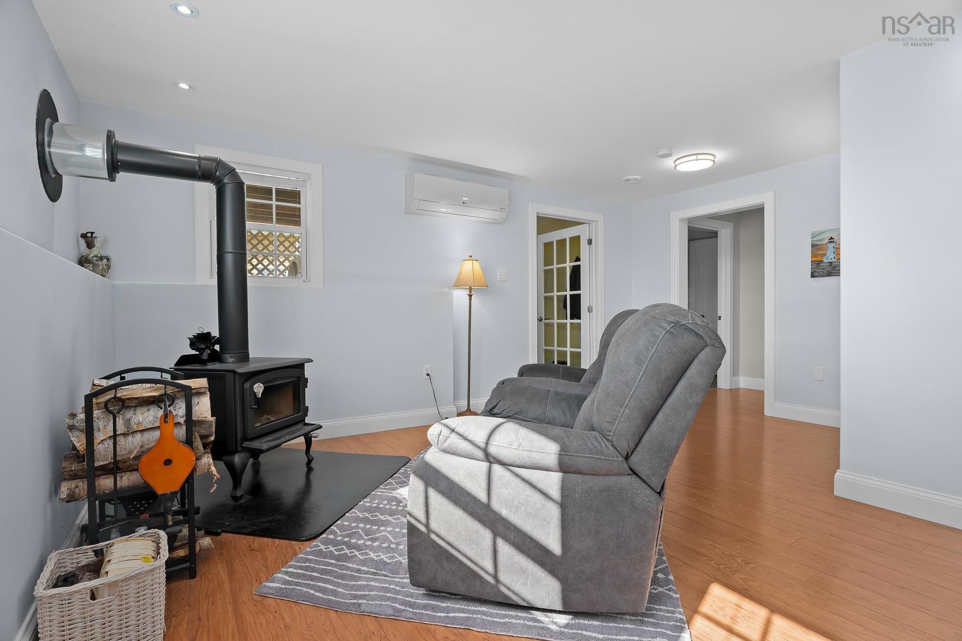 45 Amys Drive, Hackett'S Cove, NS