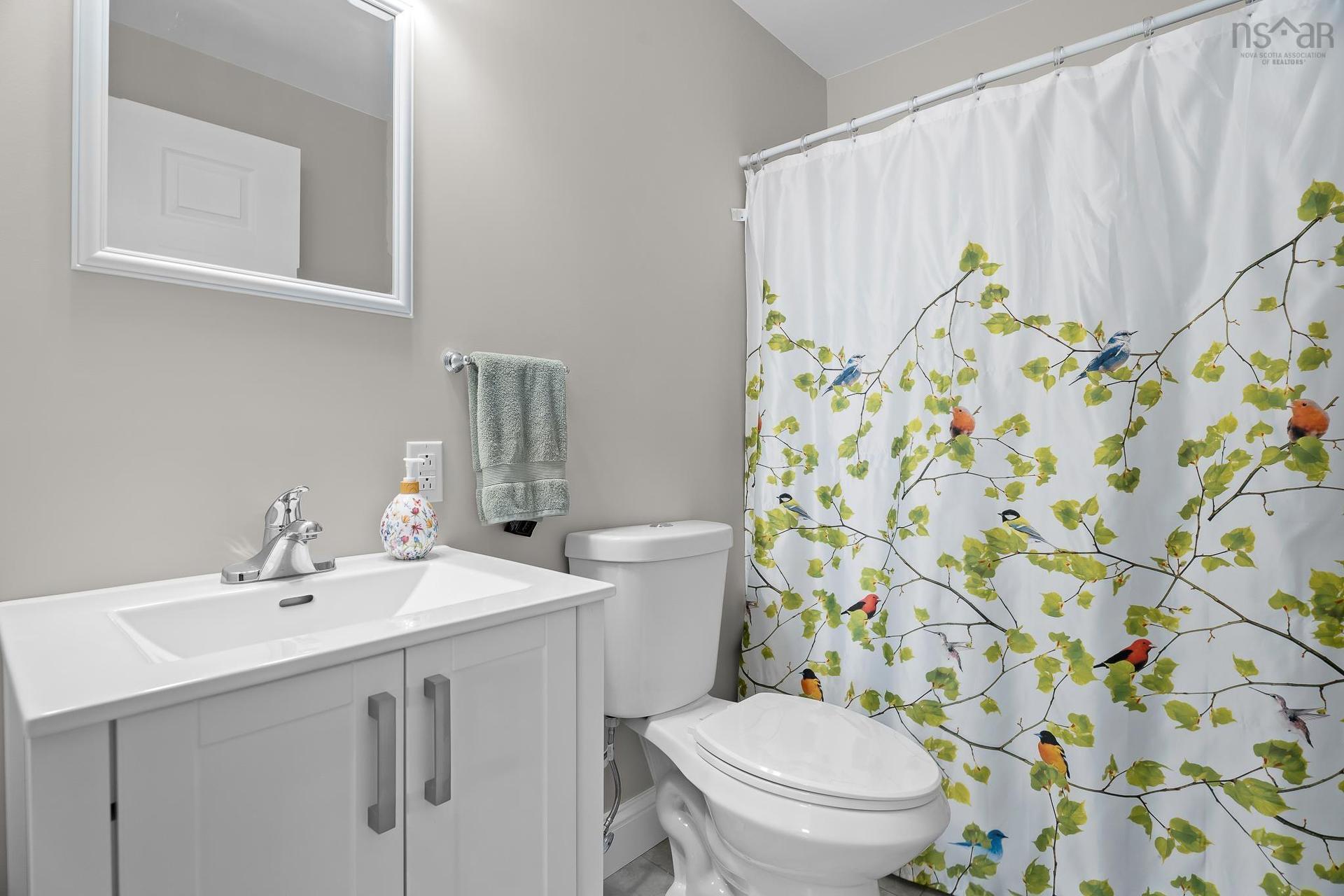 45 Amys Drive, Hackett'S Cove, NS