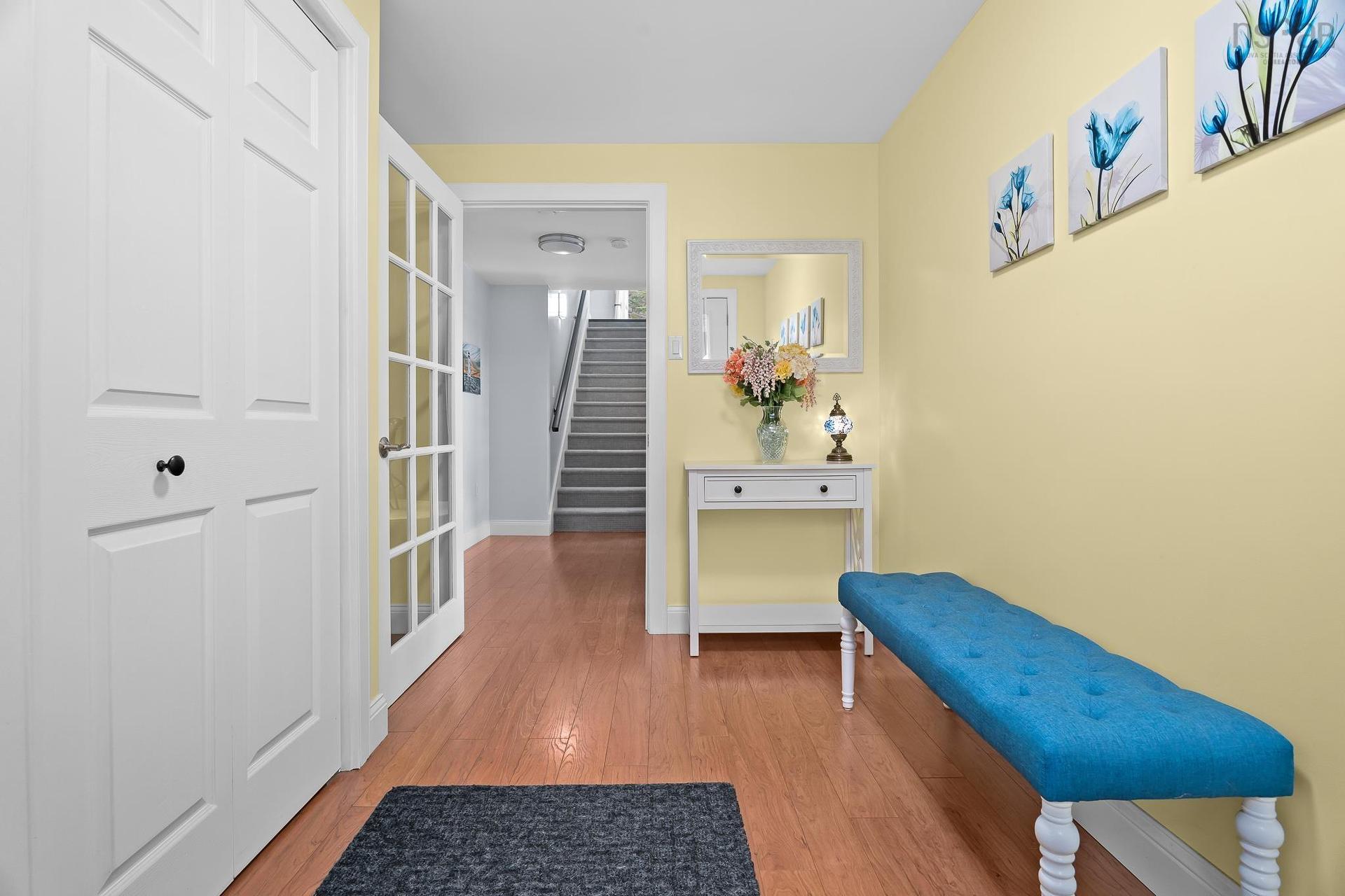 45 Amys Drive, Hackett'S Cove, NS