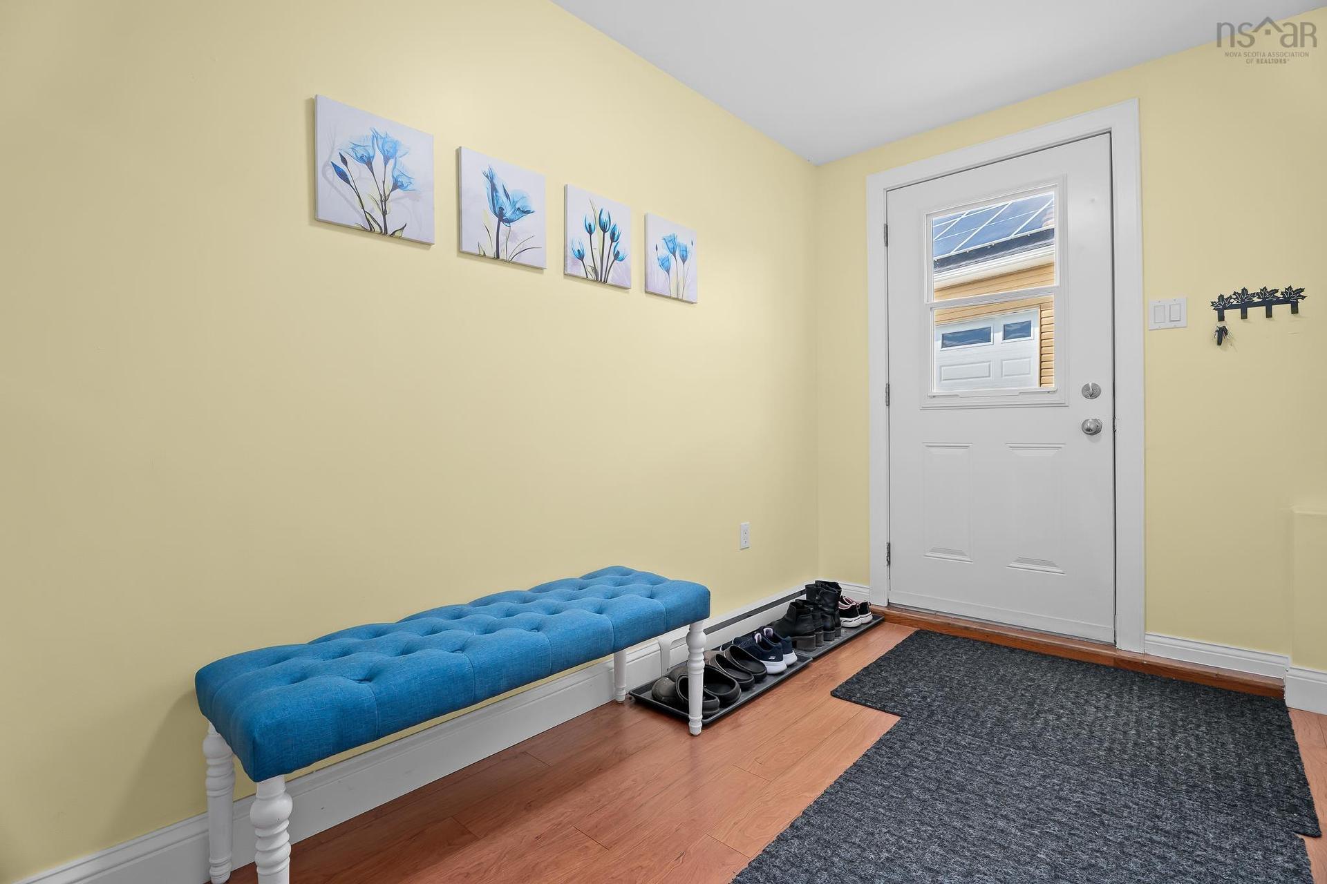 45 Amys Drive, Hackett'S Cove, NS