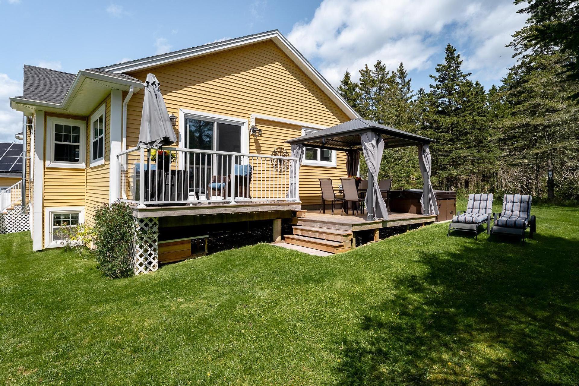 45 Amys Drive, Hackett'S Cove, NS