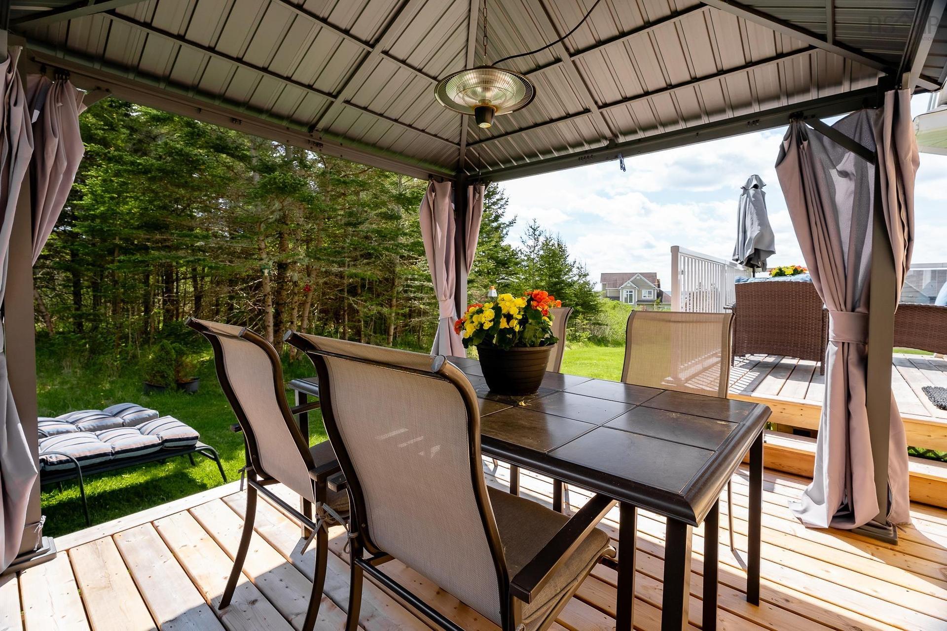 45 Amys Drive, Hackett'S Cove, NS