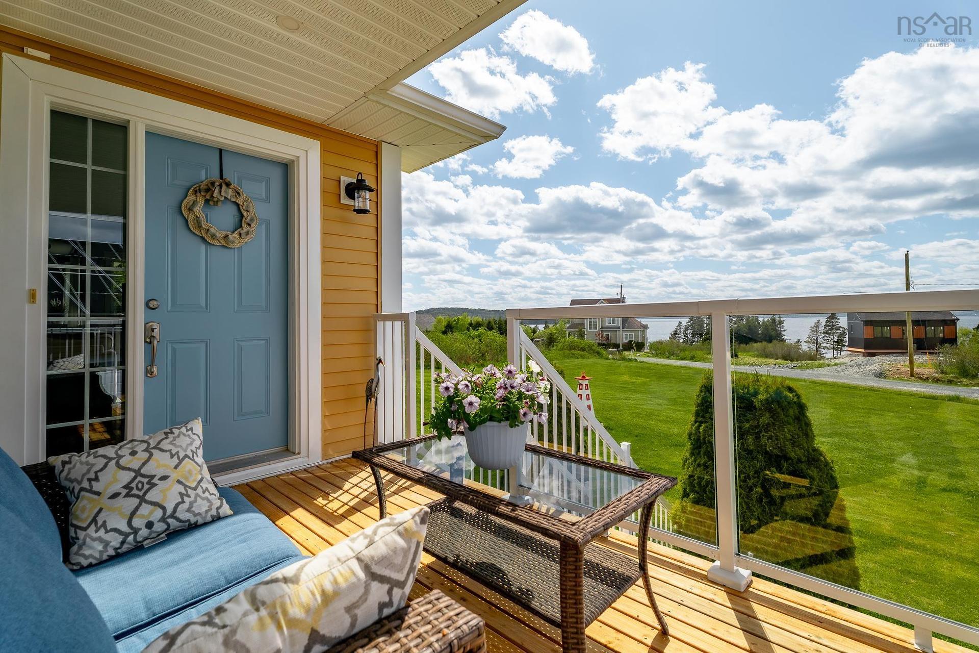 45 Amys Drive, Hackett'S Cove, NS
