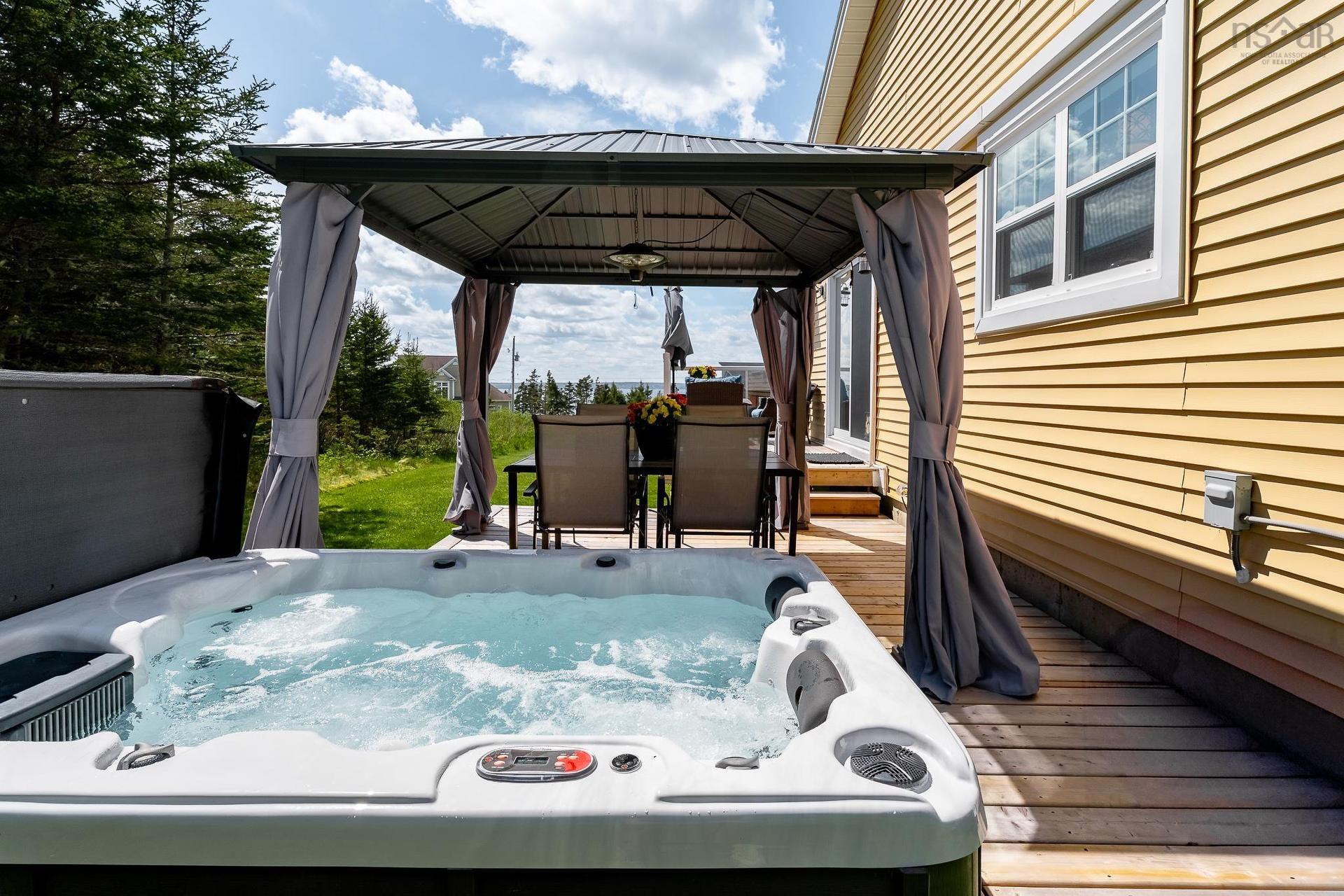 45 Amys Drive, Hackett'S Cove, NS