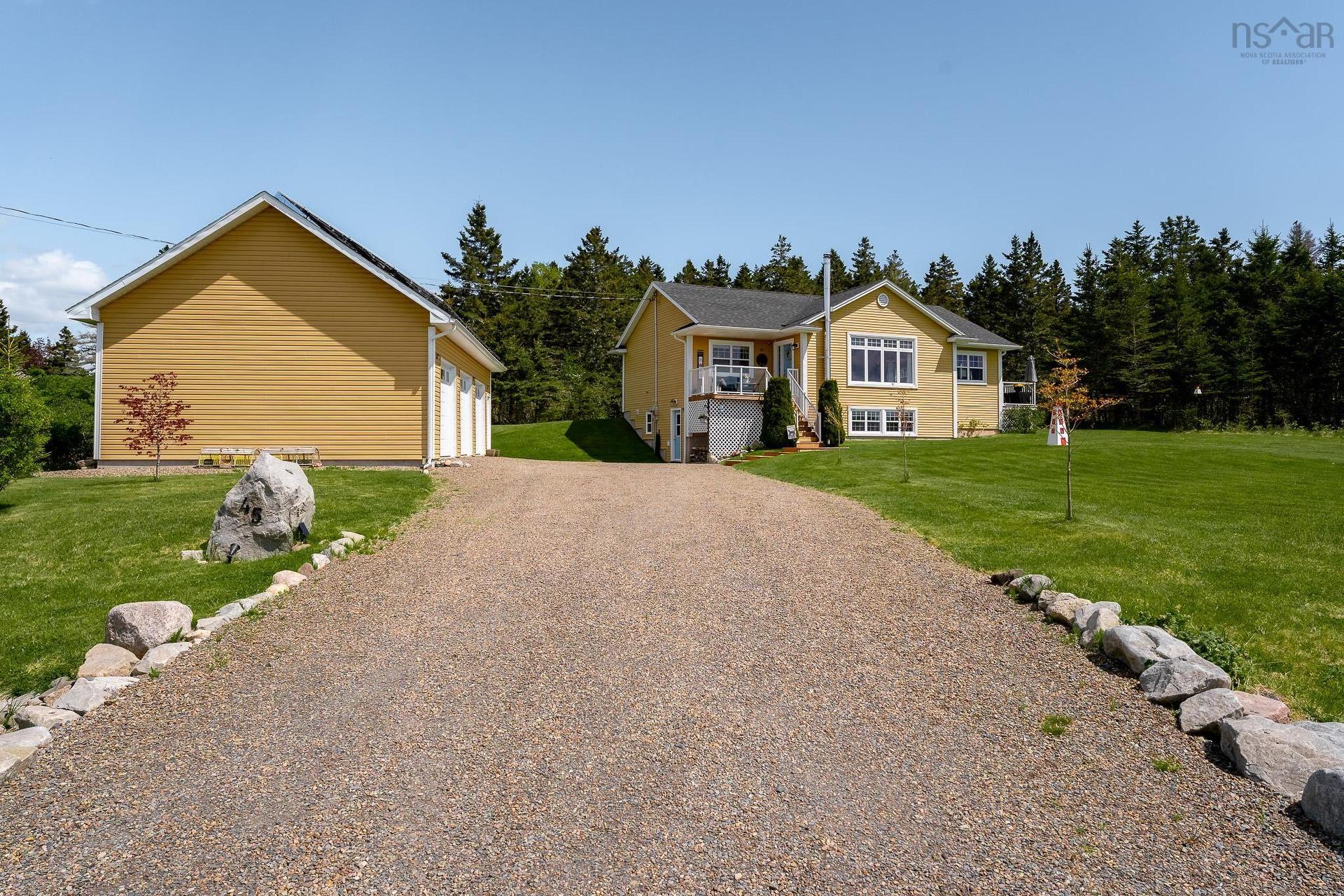 45 Amys Drive, Hackett'S Cove, NS