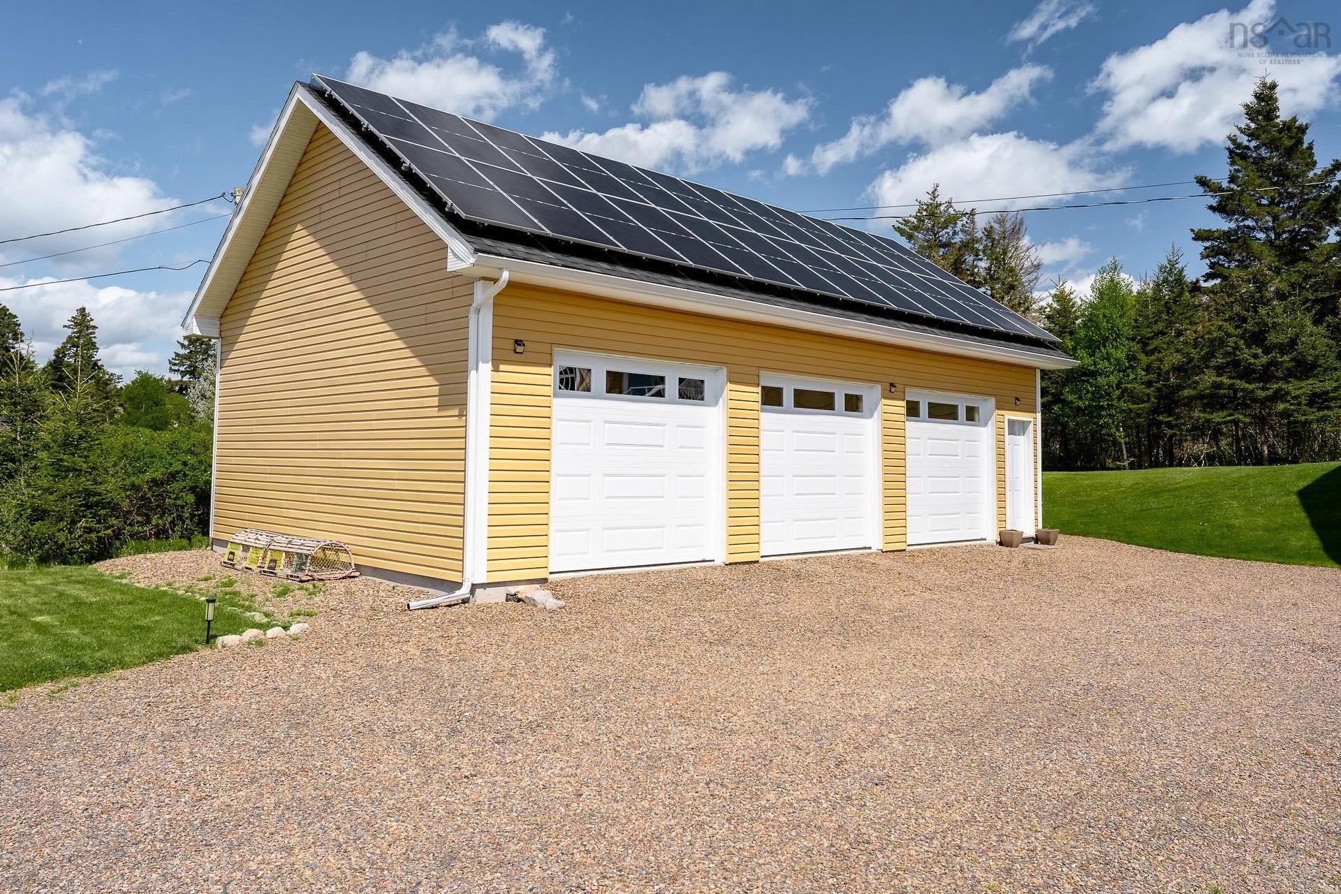 45 Amys Drive, Hackett'S Cove, NS