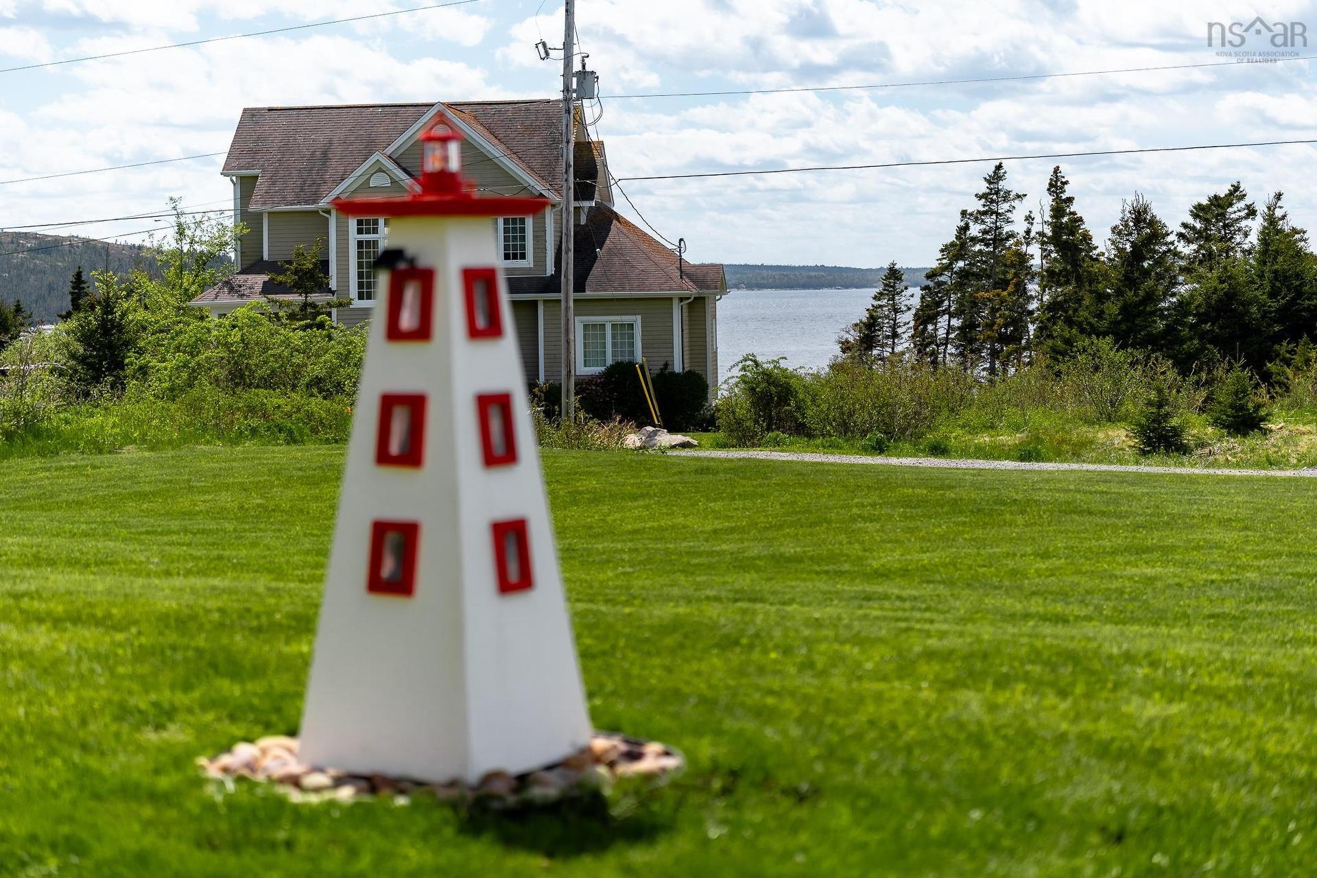 45 Amys Drive, Hackett'S Cove, NS