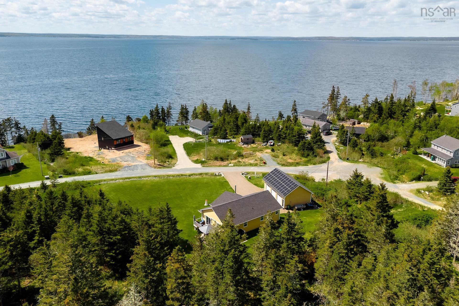 45 Amys Drive, Hackett'S Cove, NS