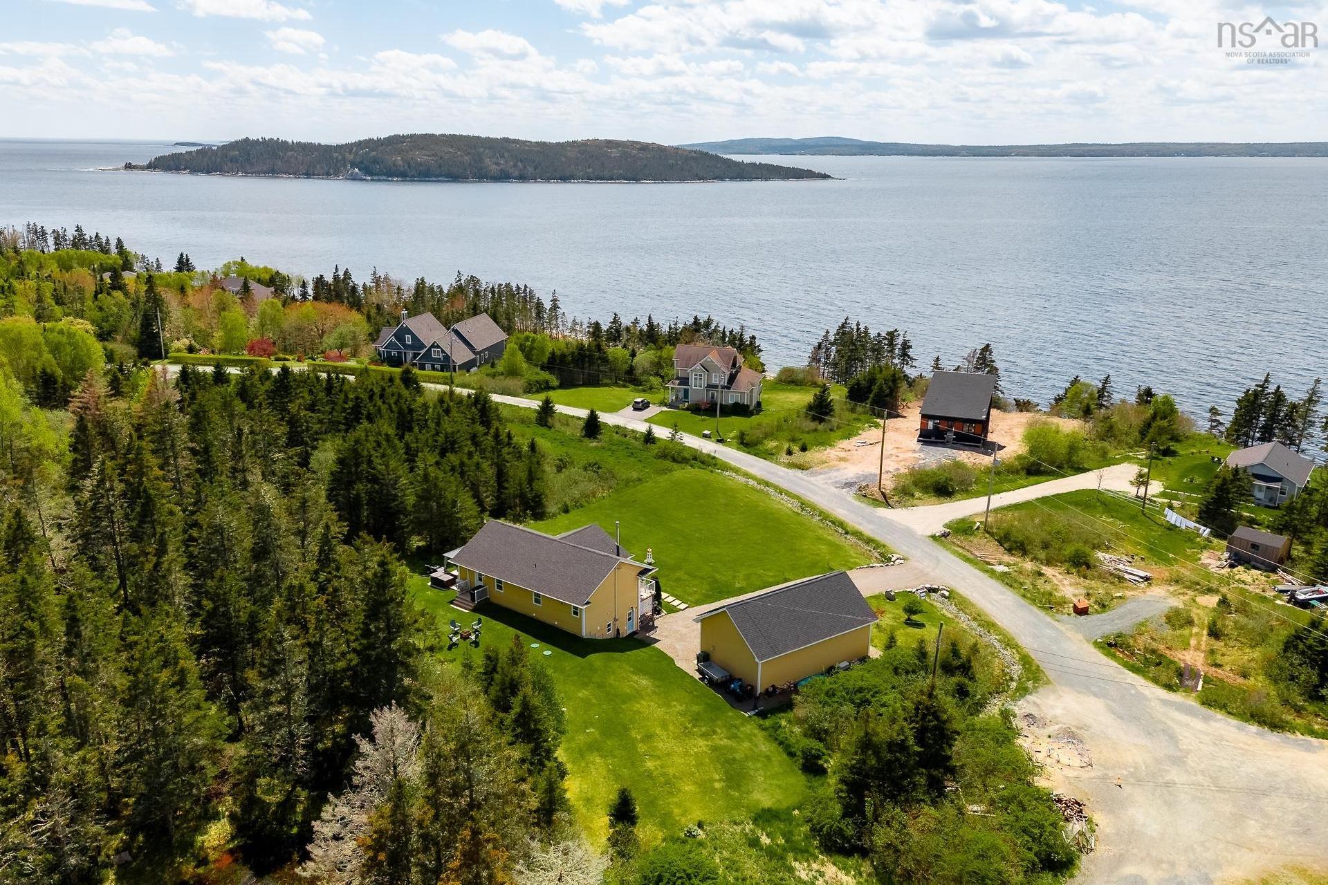 45 Amys Drive, Hackett'S Cove, NS