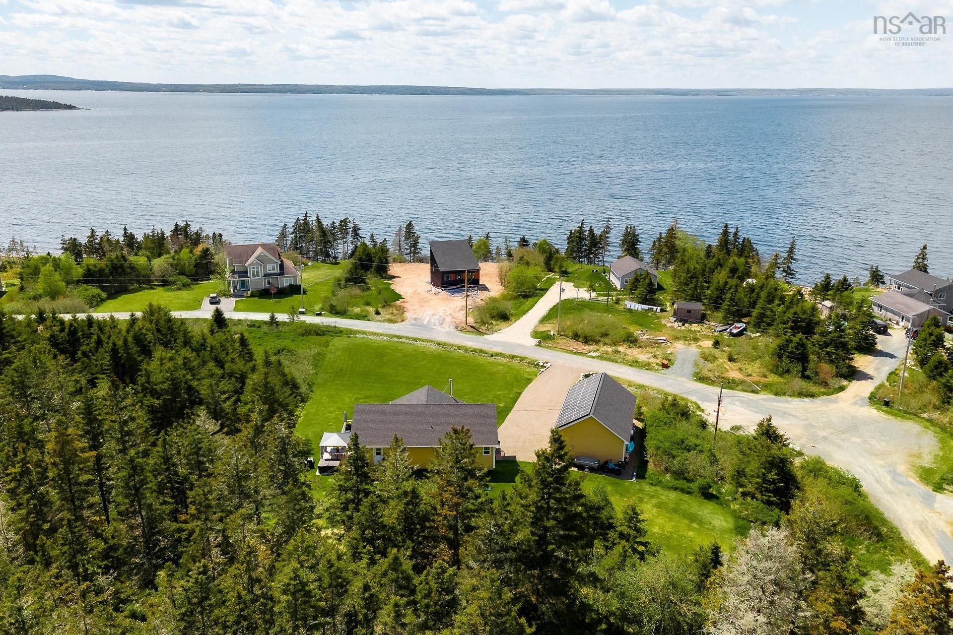 45 Amys Drive, Hackett'S Cove, NS