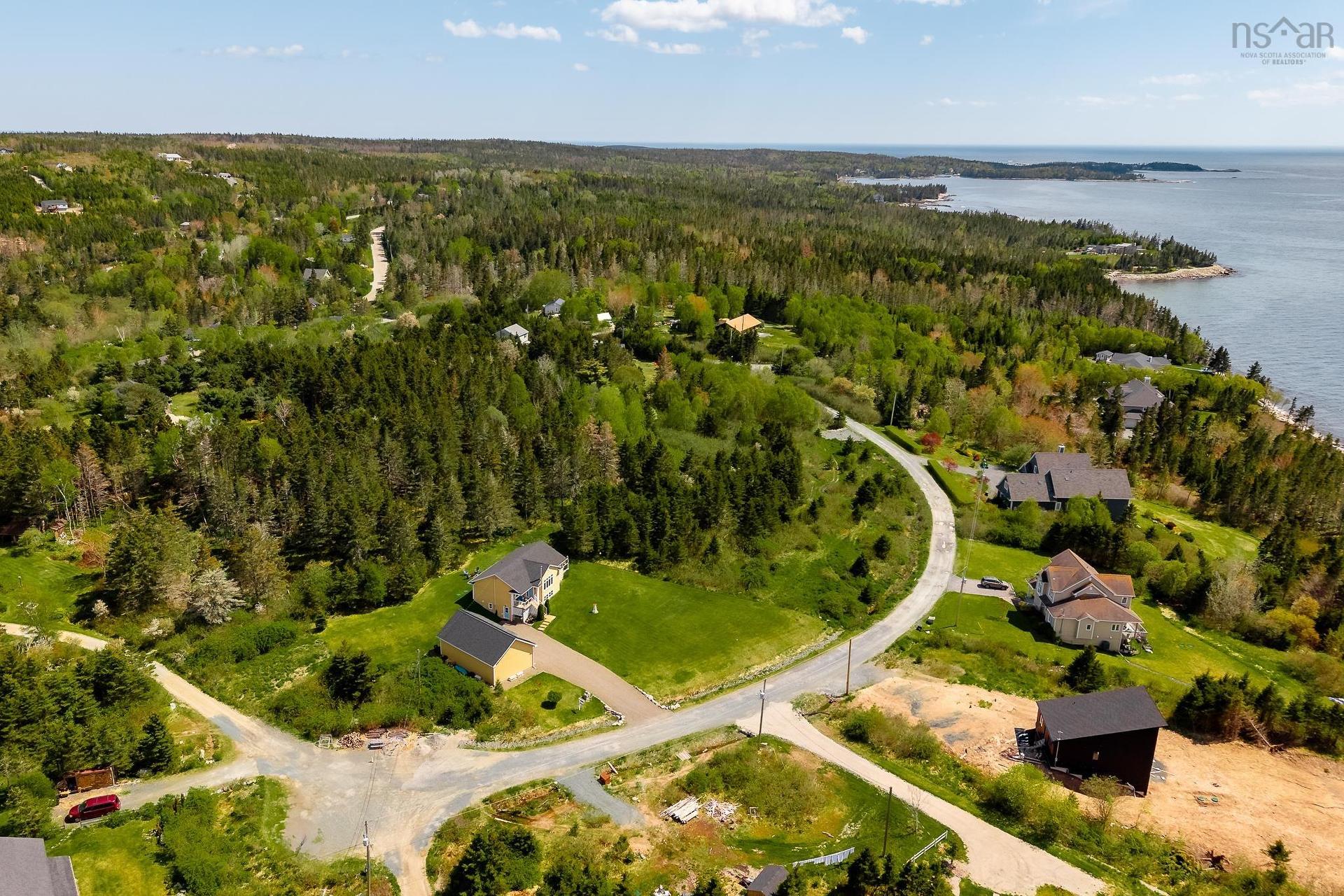 45 Amys Drive, Hackett'S Cove, NS