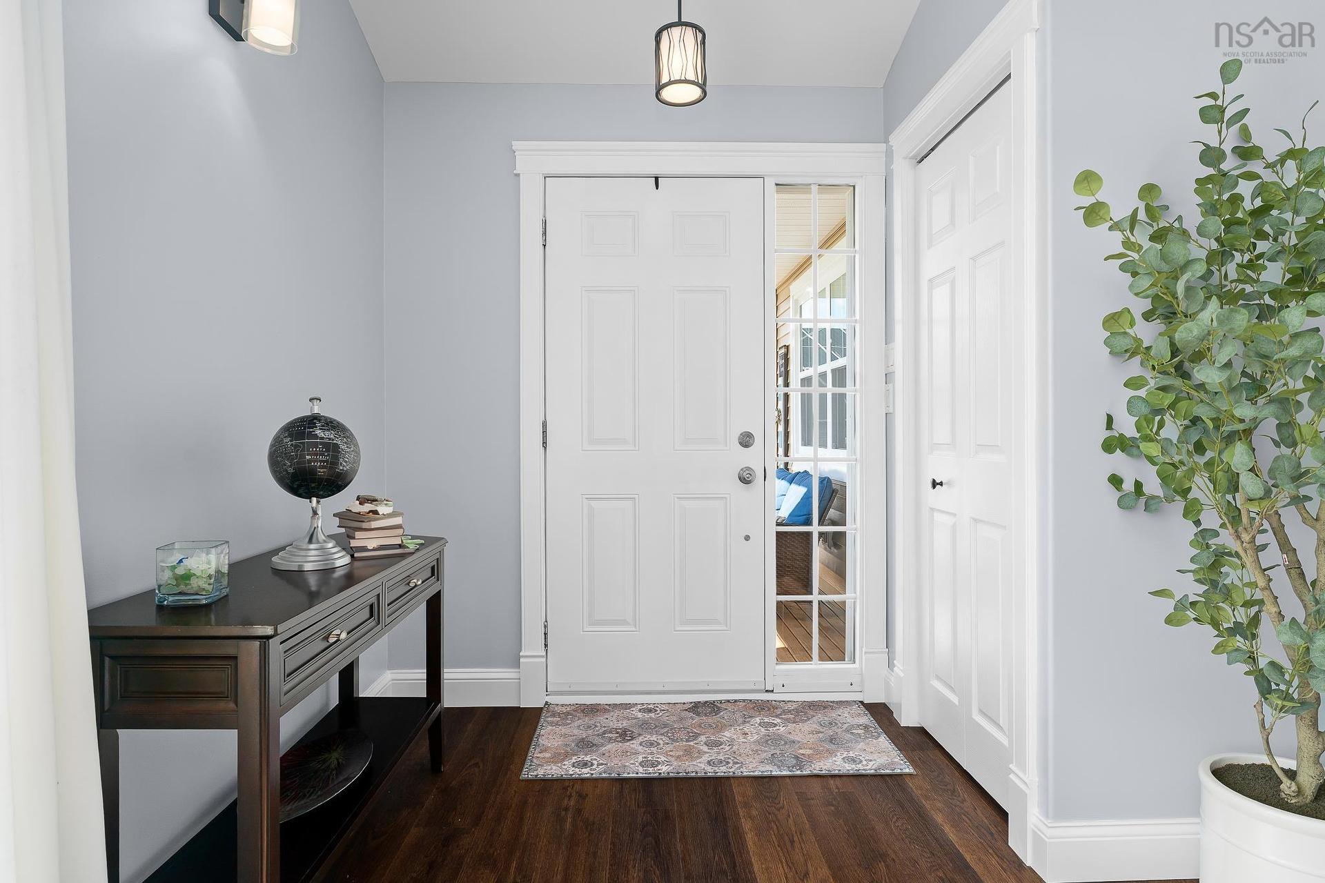 45 Amys Drive, Hackett'S Cove, NS