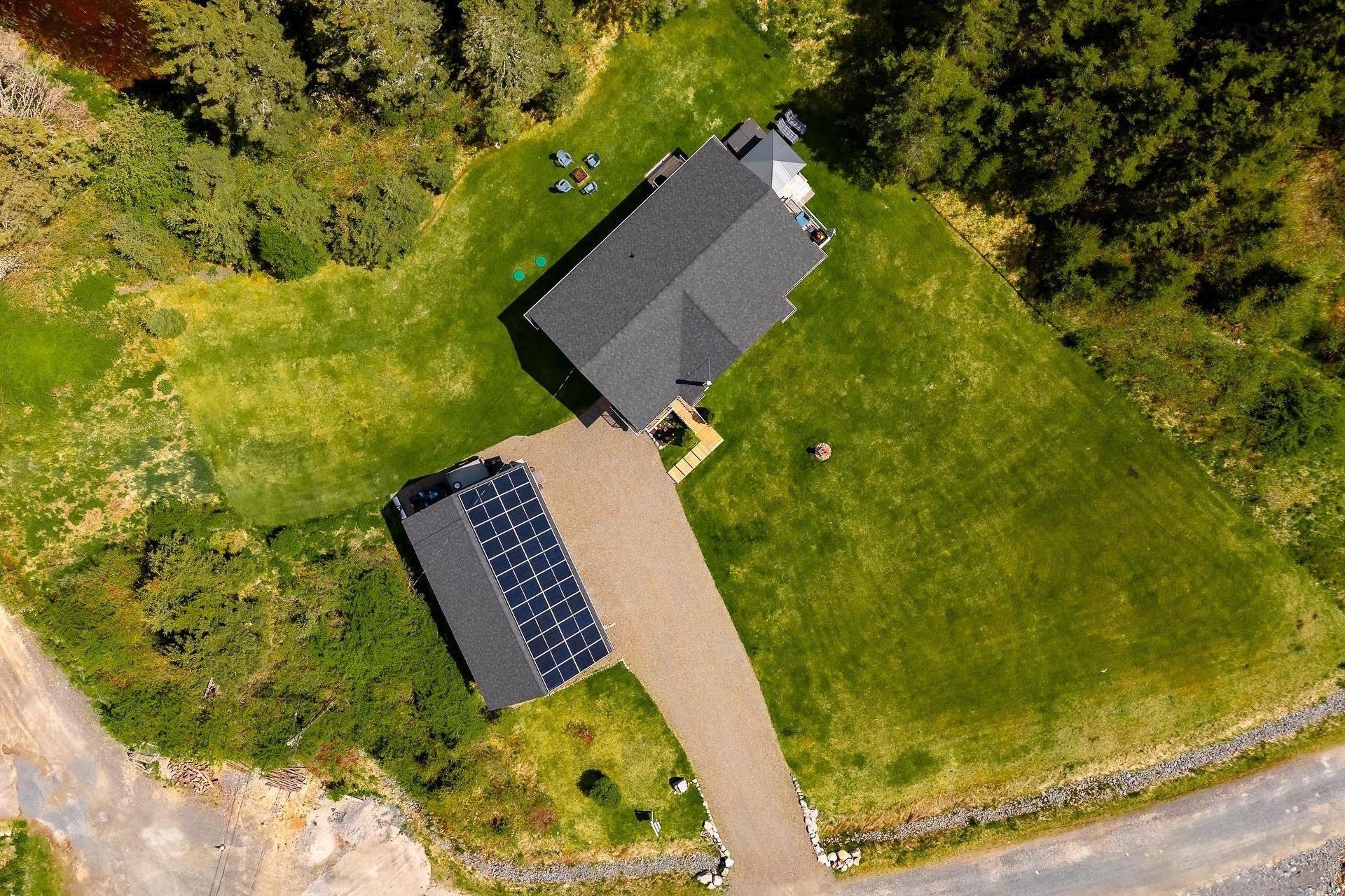 45 Amys Drive, Hackett'S Cove, NS