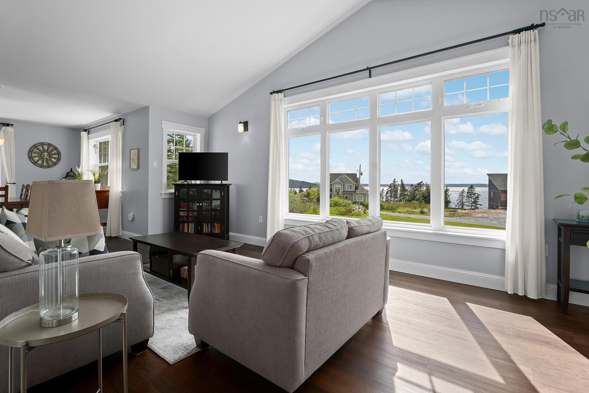 45 Amys Drive, Hackett'S Cove, NS