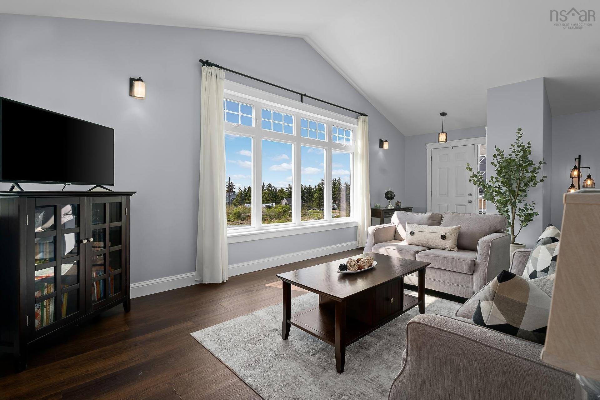 45 Amys Drive, Hackett'S Cove, NS