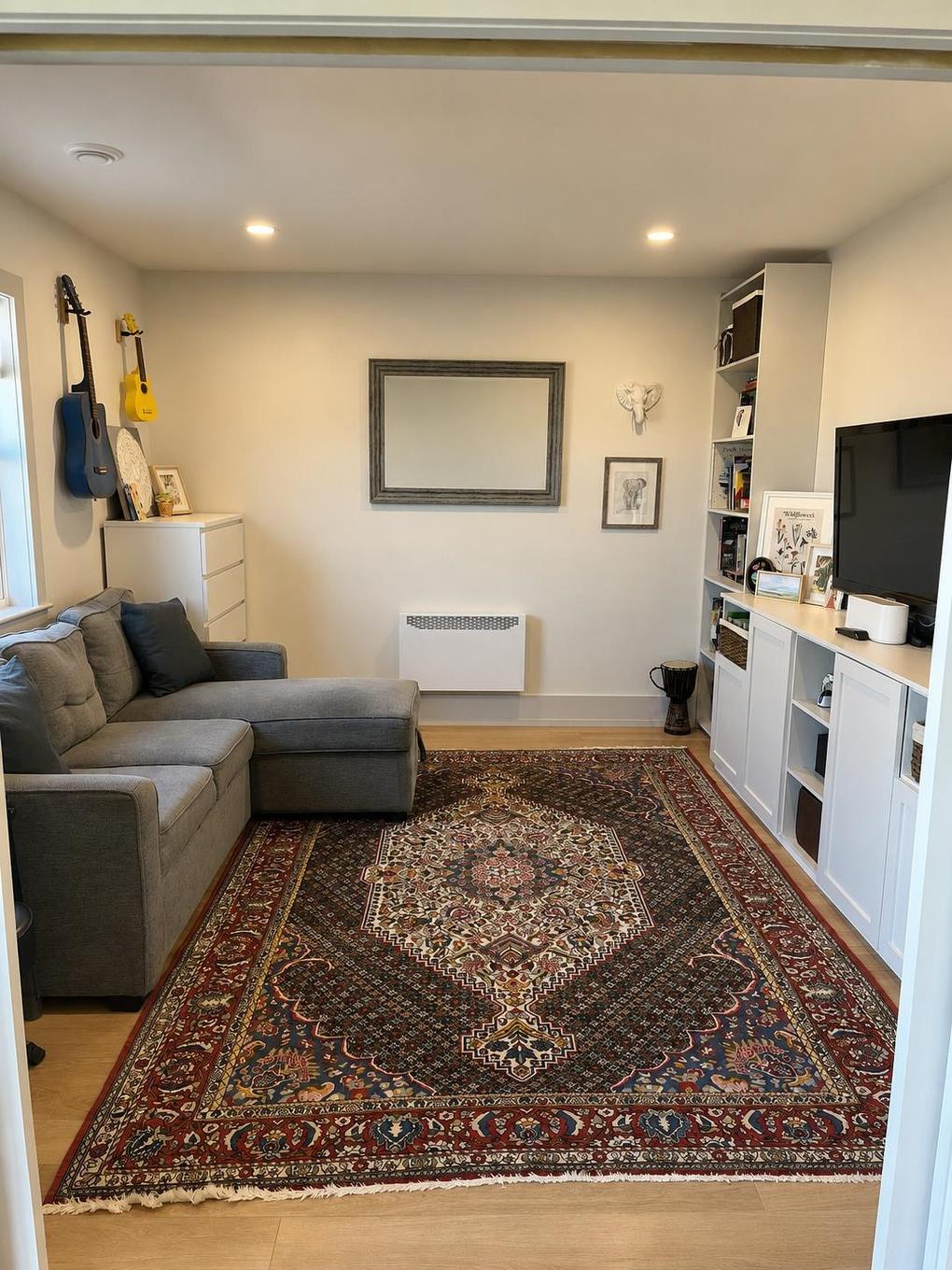 109 Waters Edge Lane, Cornwall, PE