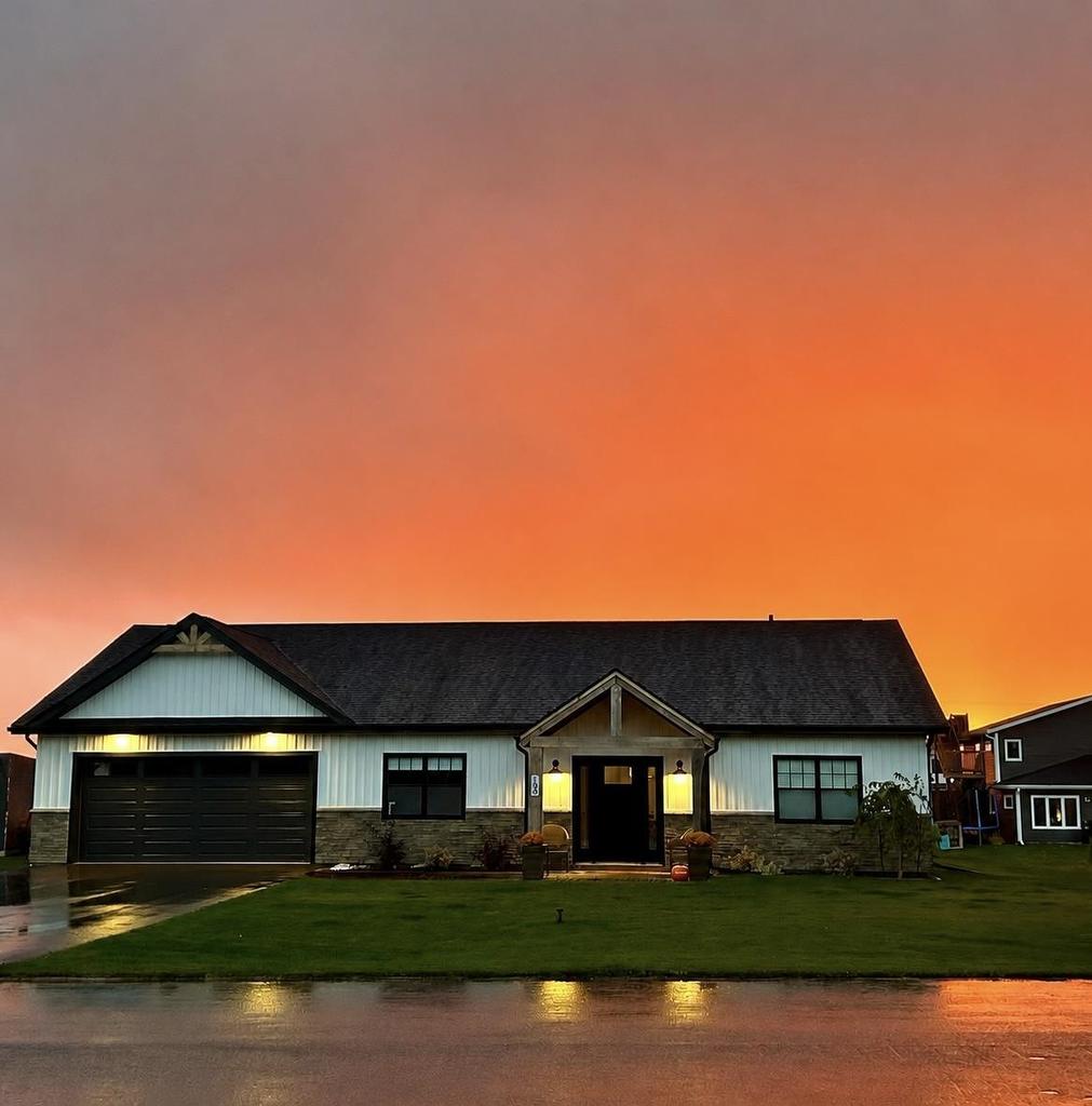 109 Waters Edge Lane, Cornwall, PE