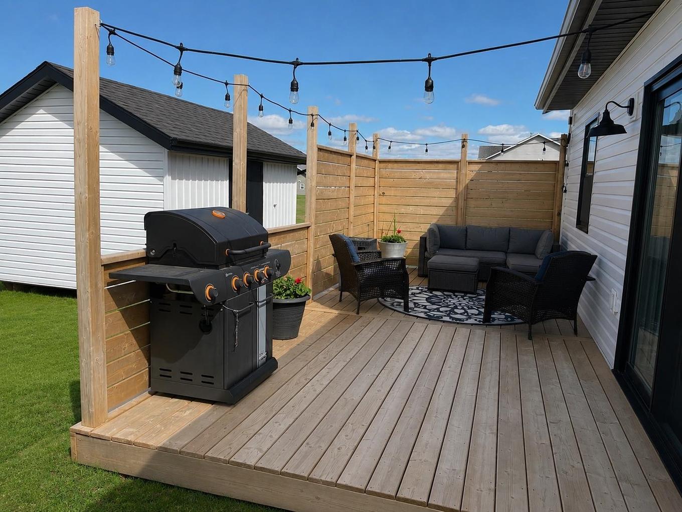 109 Waters Edge Lane, Cornwall, PE