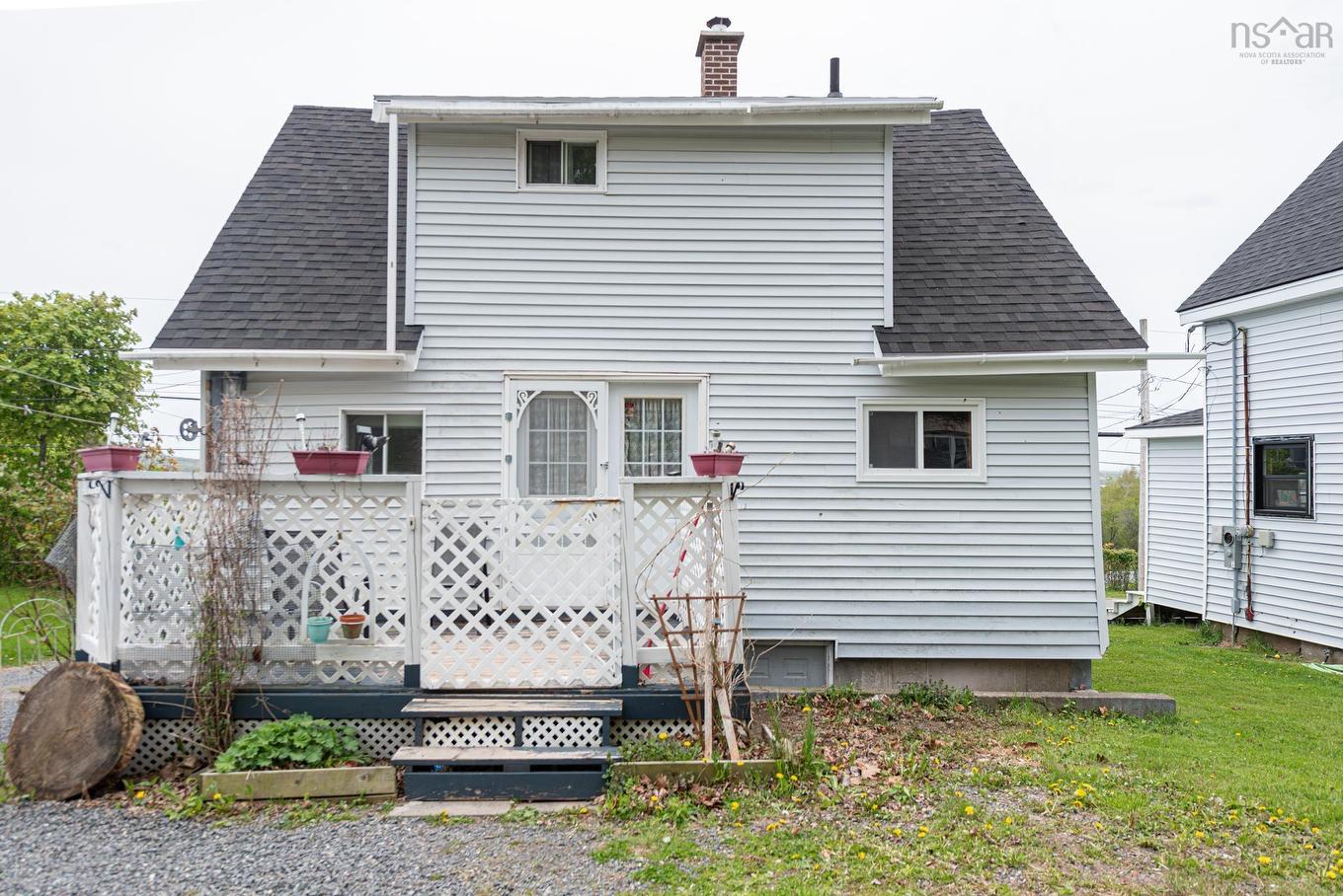 622 Lorne Street, New Glasgow, NS