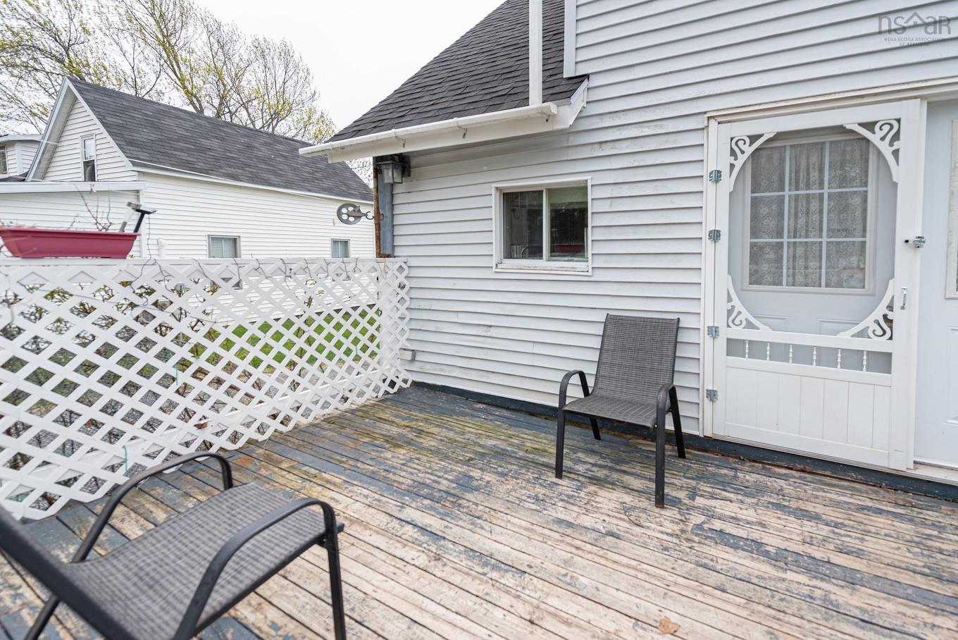 622 Lorne Street, New Glasgow, NS