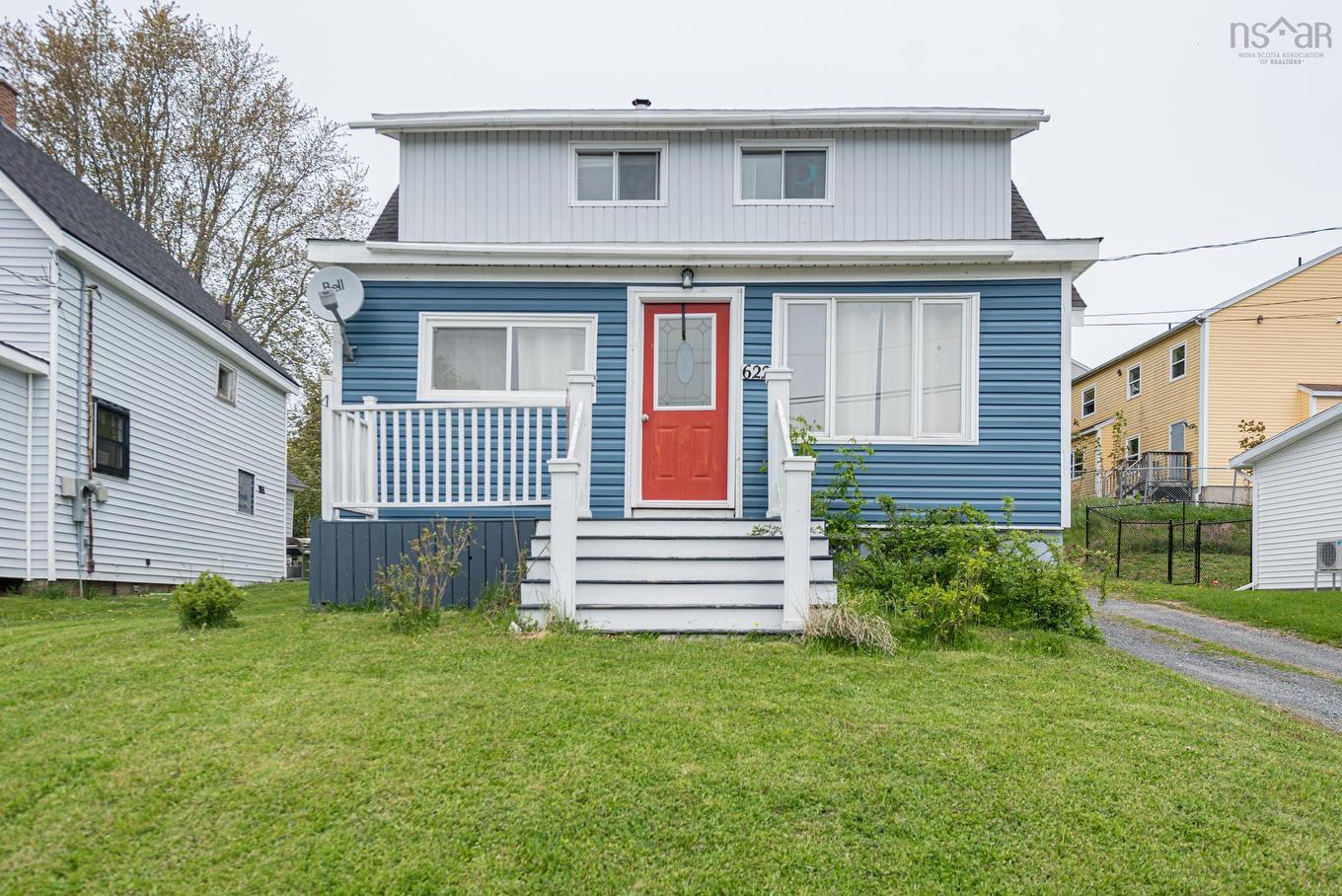 622 Lorne Street, New Glasgow, NS