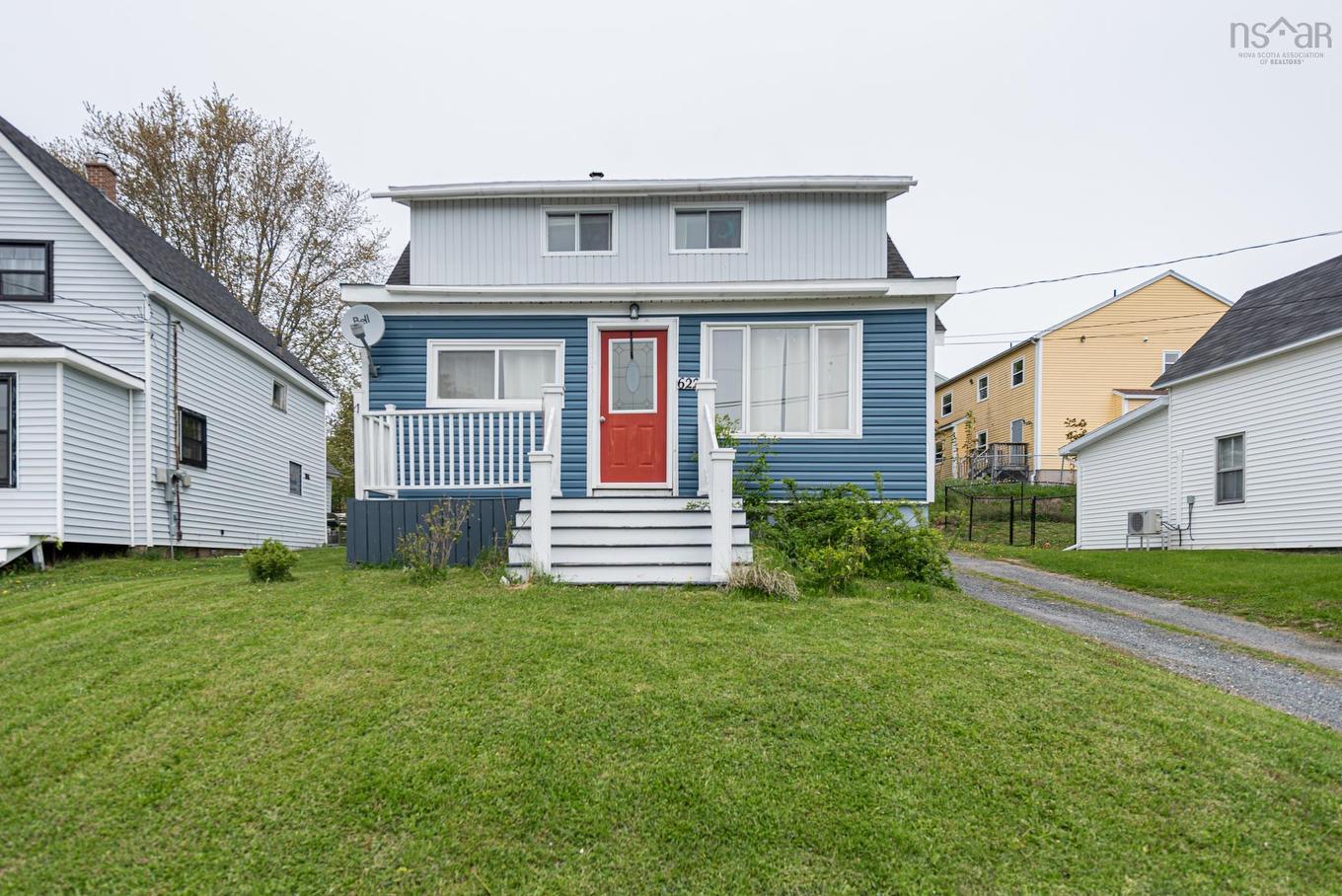 622 Lorne Street, New Glasgow, NS