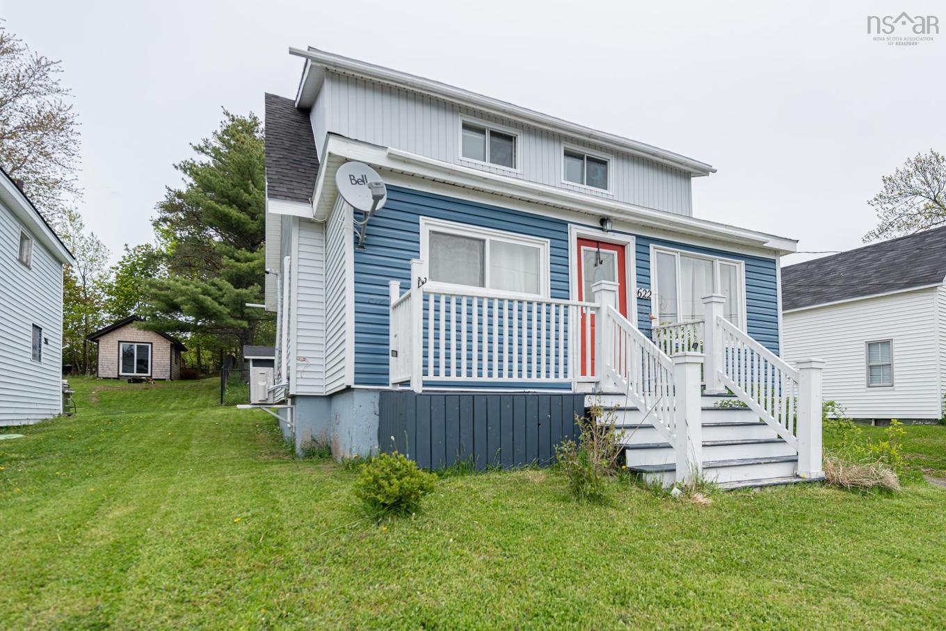 622 Lorne Street, New Glasgow, NS