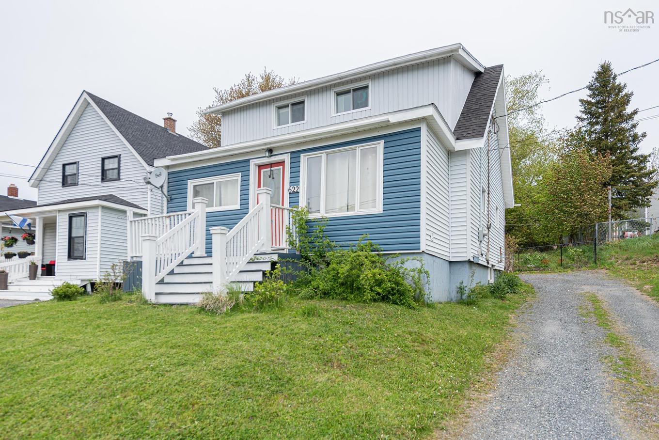 622 Lorne Street, New Glasgow, NS