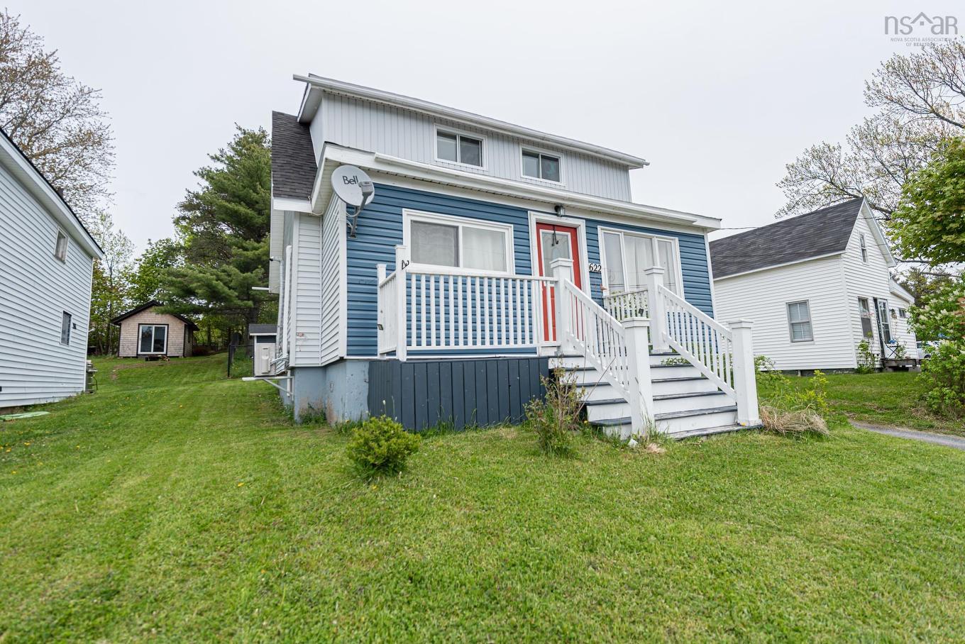 622 Lorne Street, New Glasgow, NS