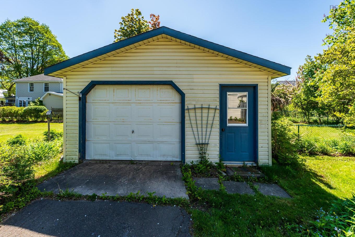 374 Main Street, Middleton, NS