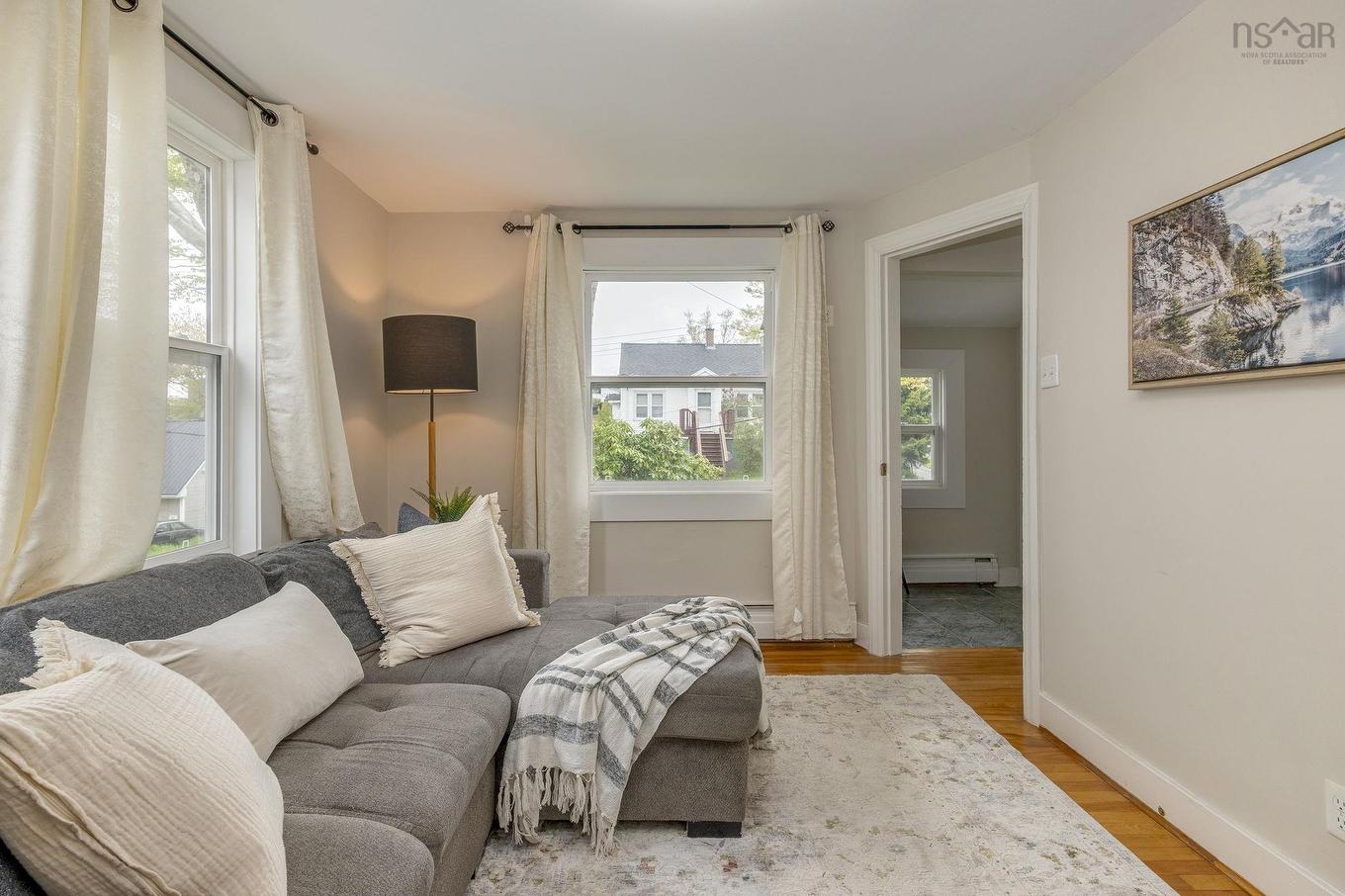 103 Rufus Avenue, Halifax, NS