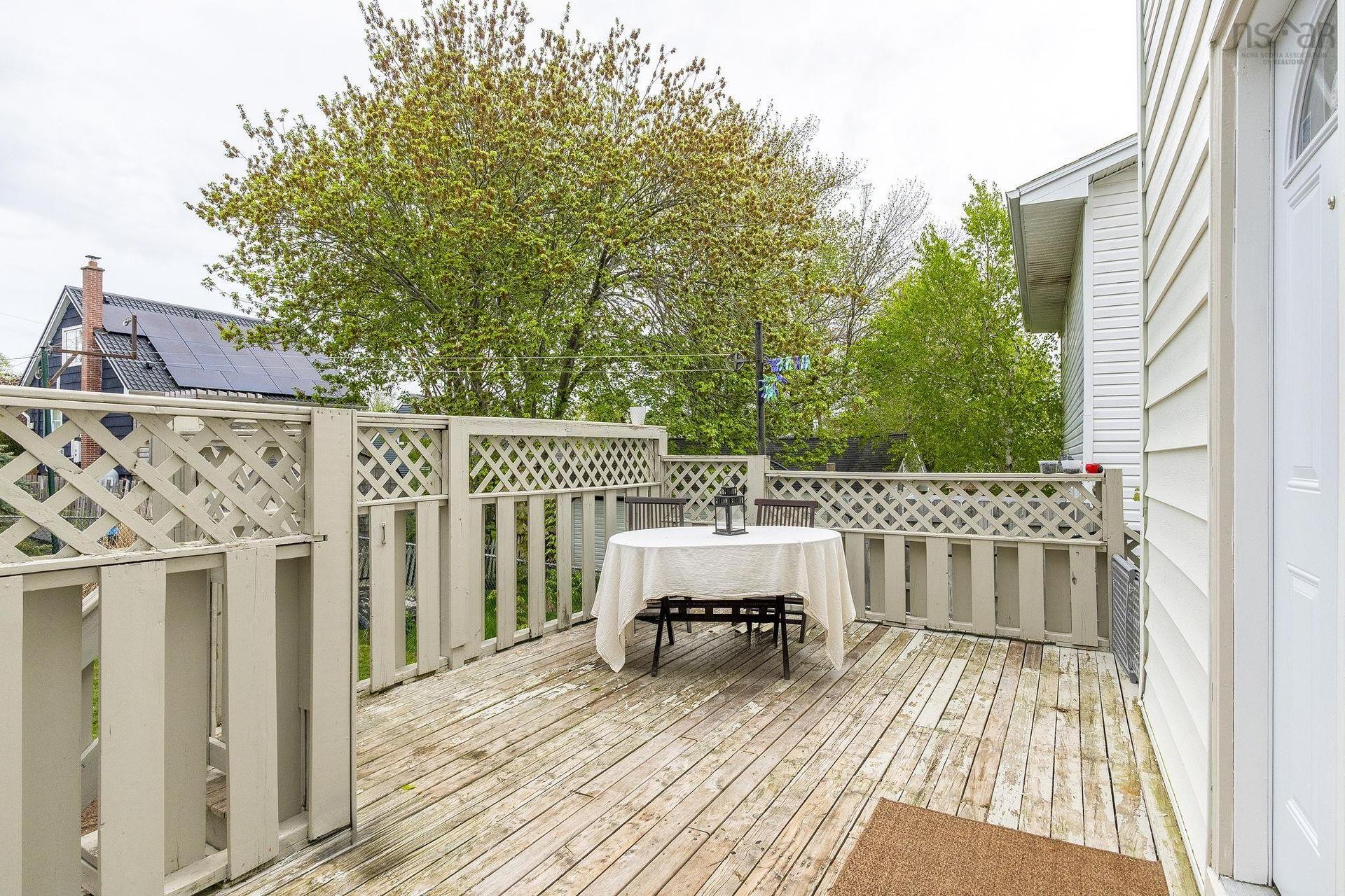 103 Rufus Avenue, Halifax, NS