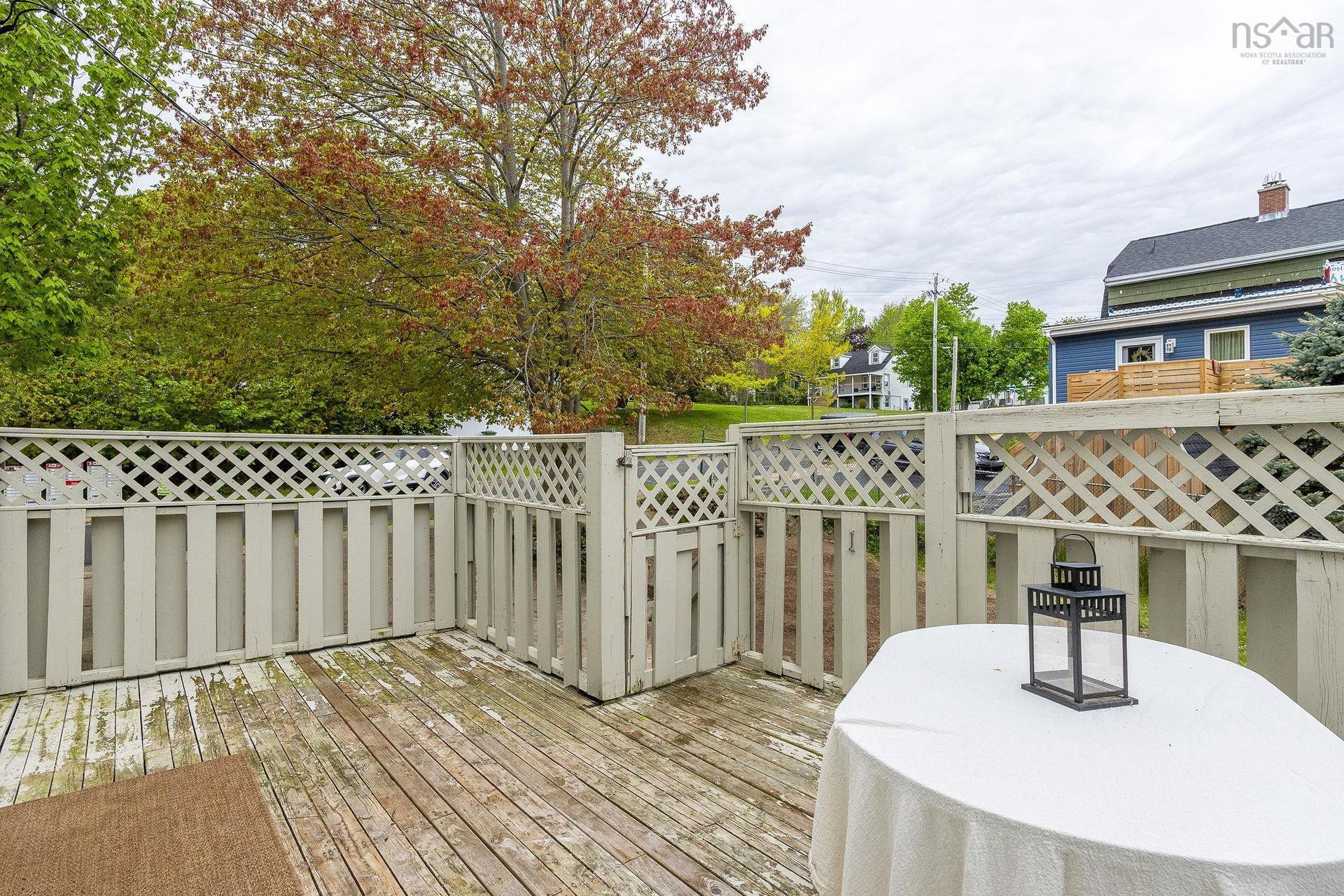 103 Rufus Avenue, Halifax, NS