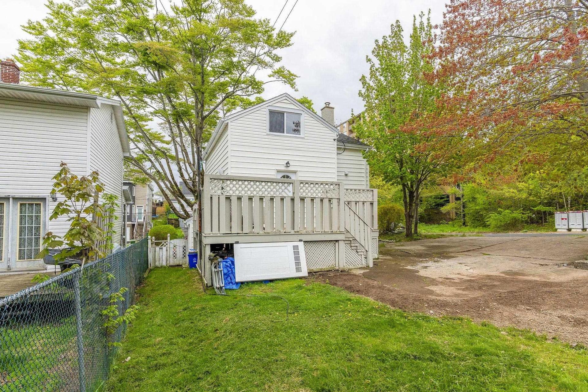 103 Rufus Avenue, Halifax, NS