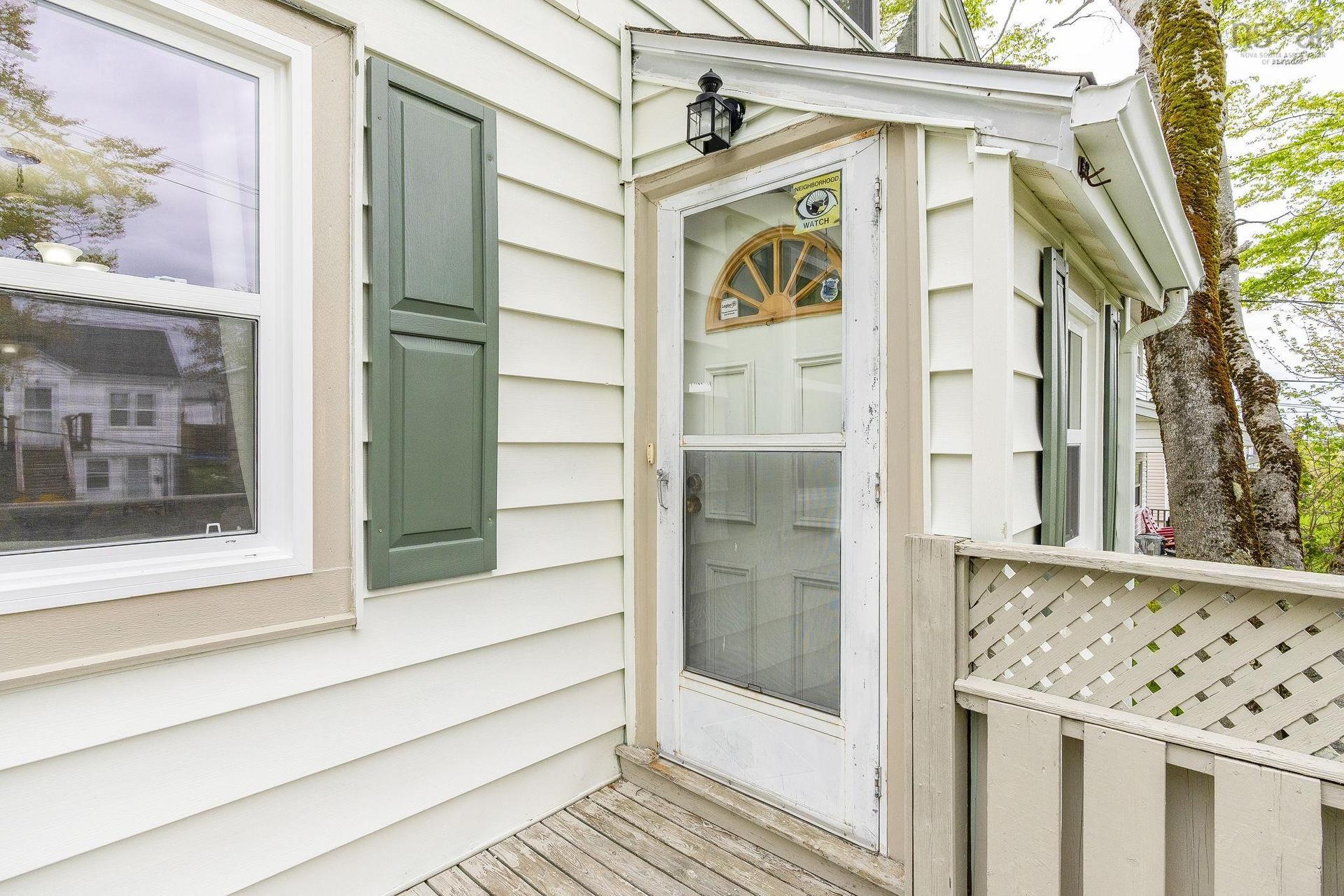 103 Rufus Avenue, Halifax, NS