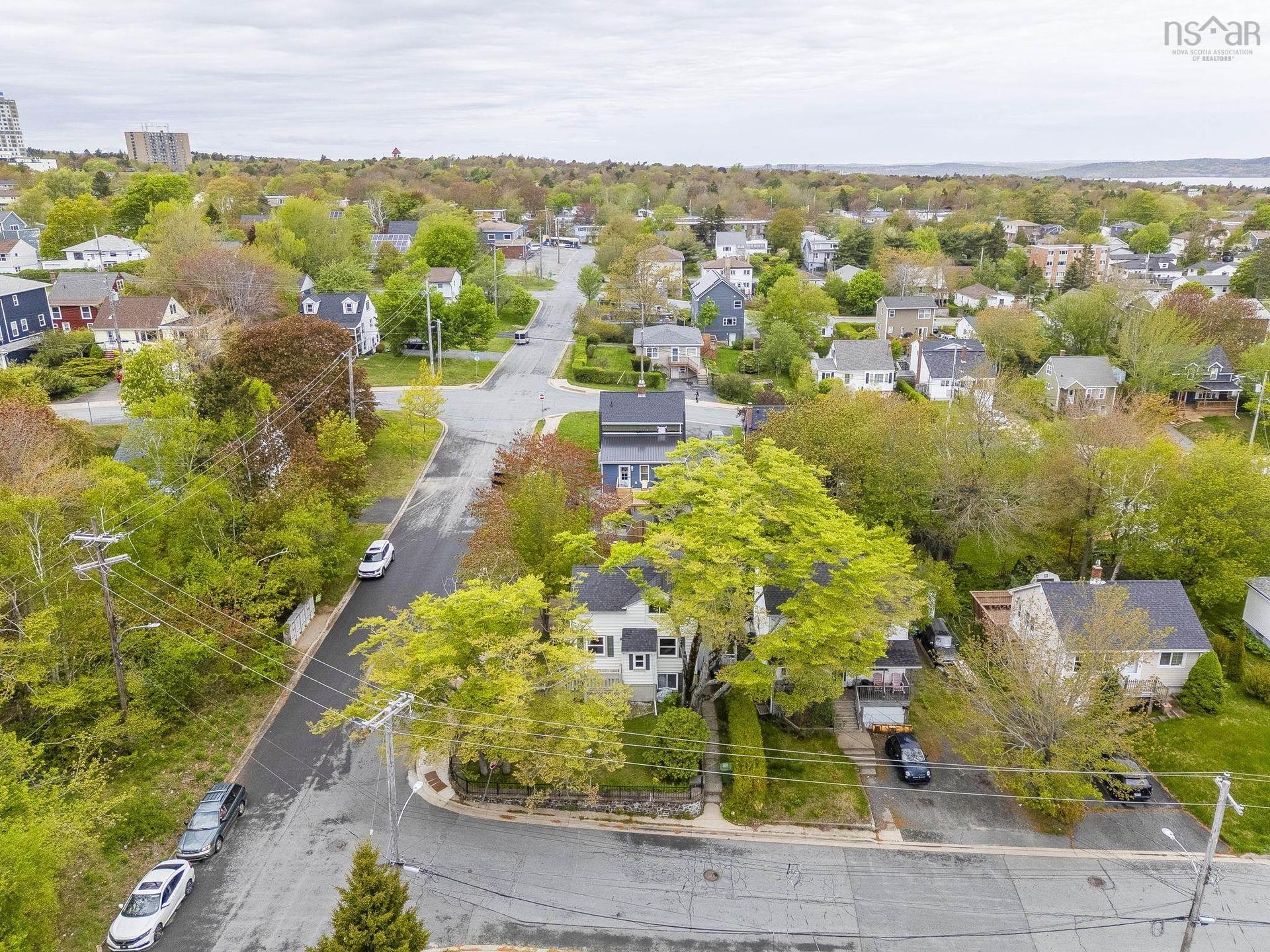 103 Rufus Avenue, Halifax, NS