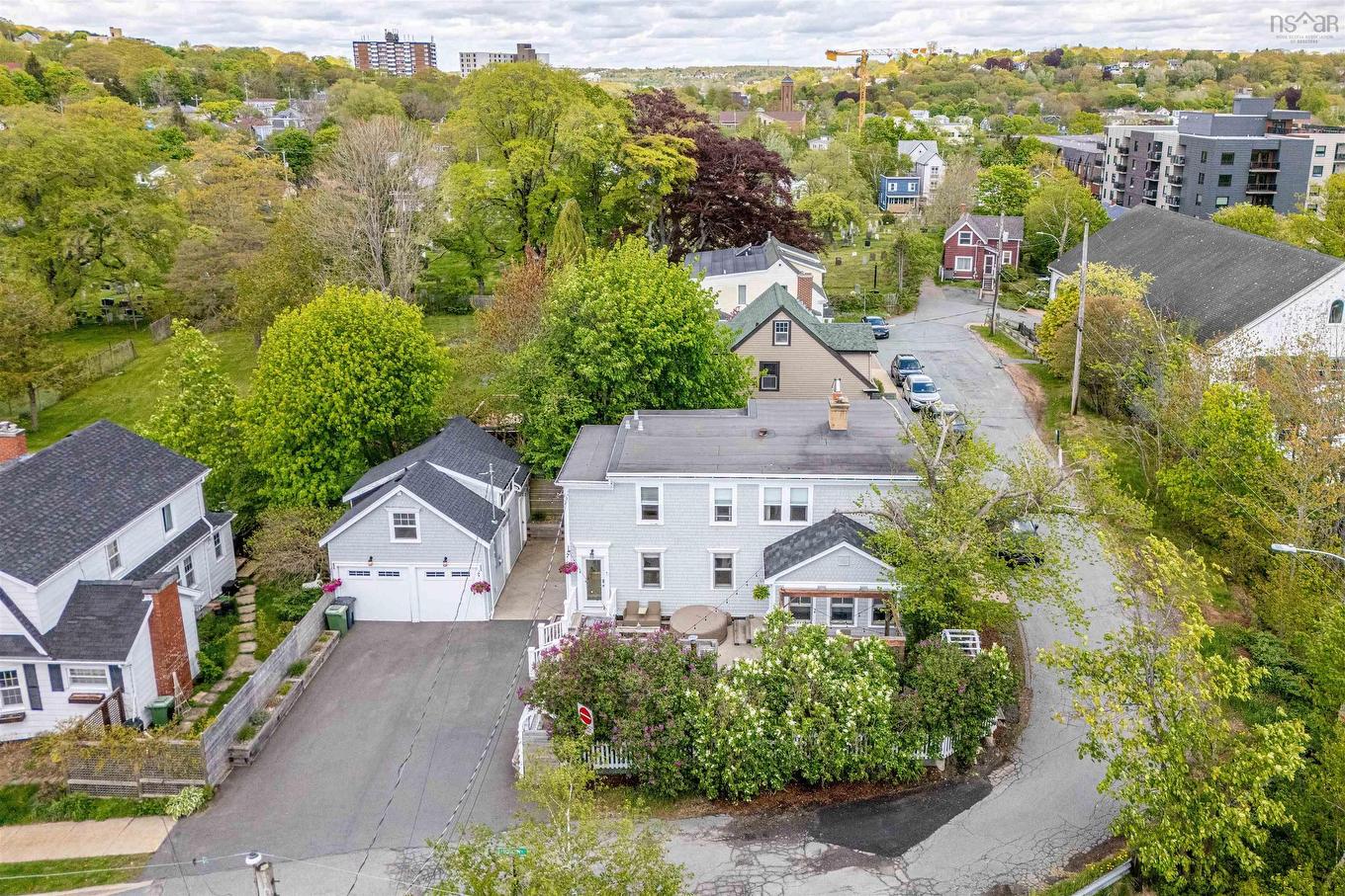 47 North Street, Dartmouth, NS