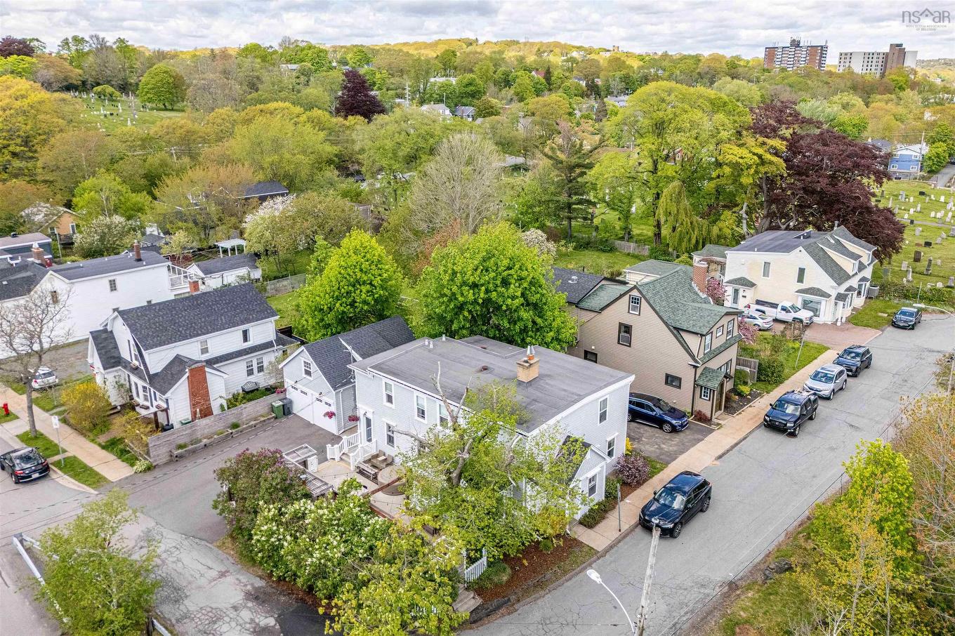 47 North Street, Dartmouth, NS