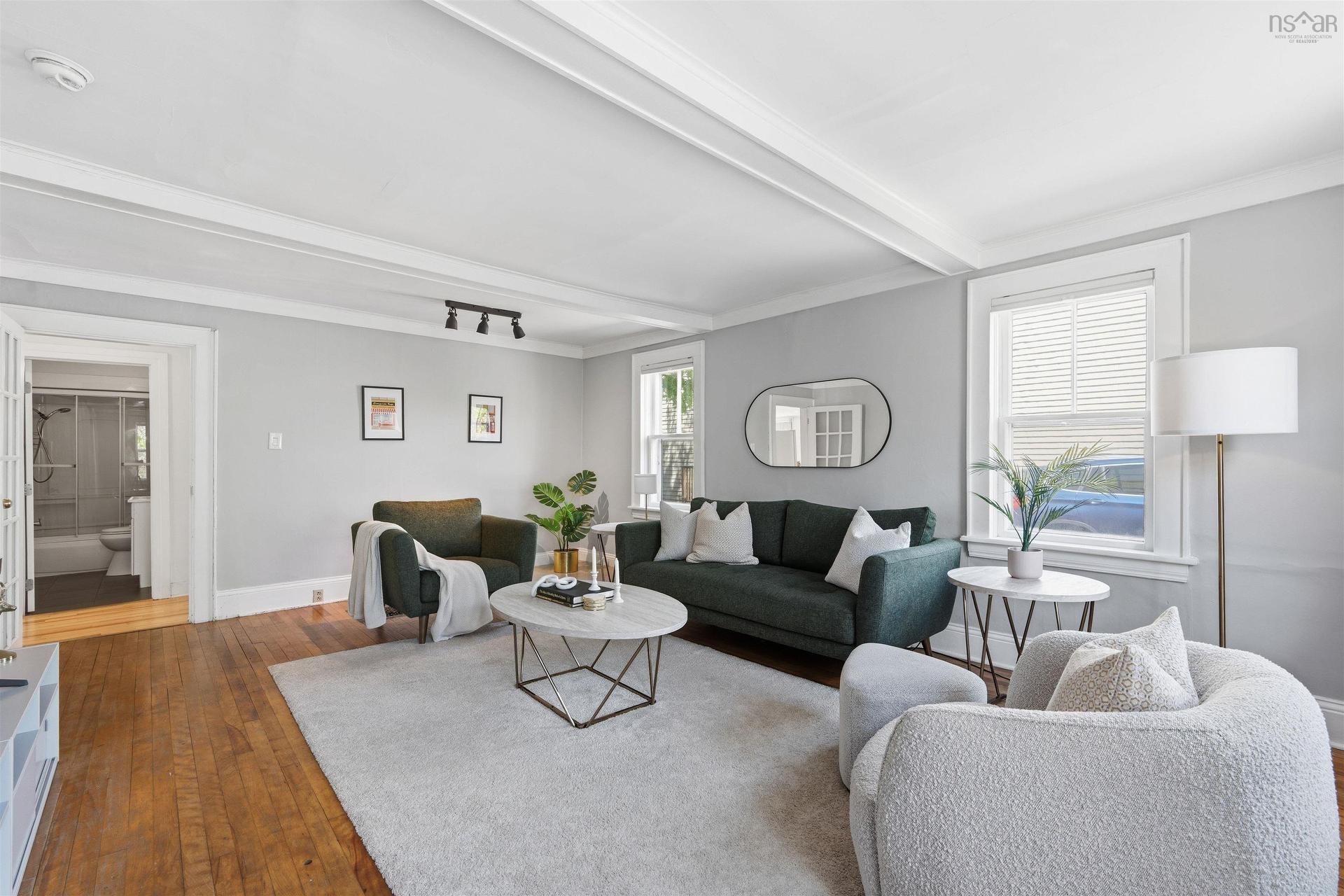 47 North Street, Dartmouth, NS