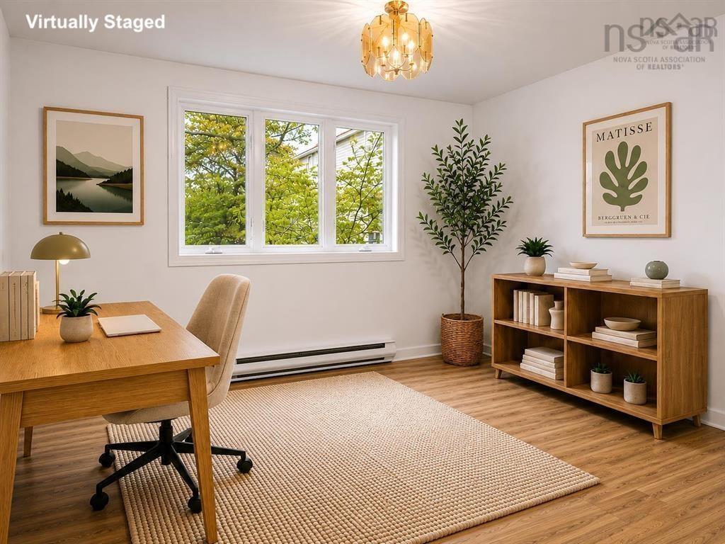 303 131 Farnham Gate Road, Halifax, NS