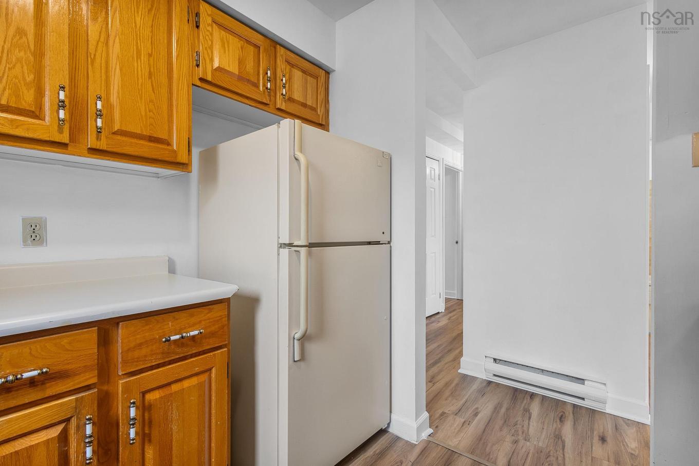 303 131 Farnham Gate Road, Halifax, NS