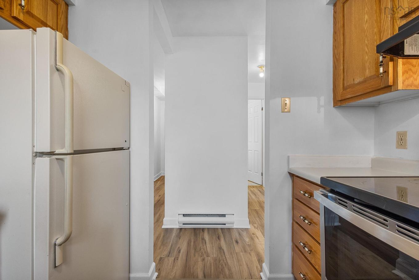 303 131 Farnham Gate Road, Halifax, NS