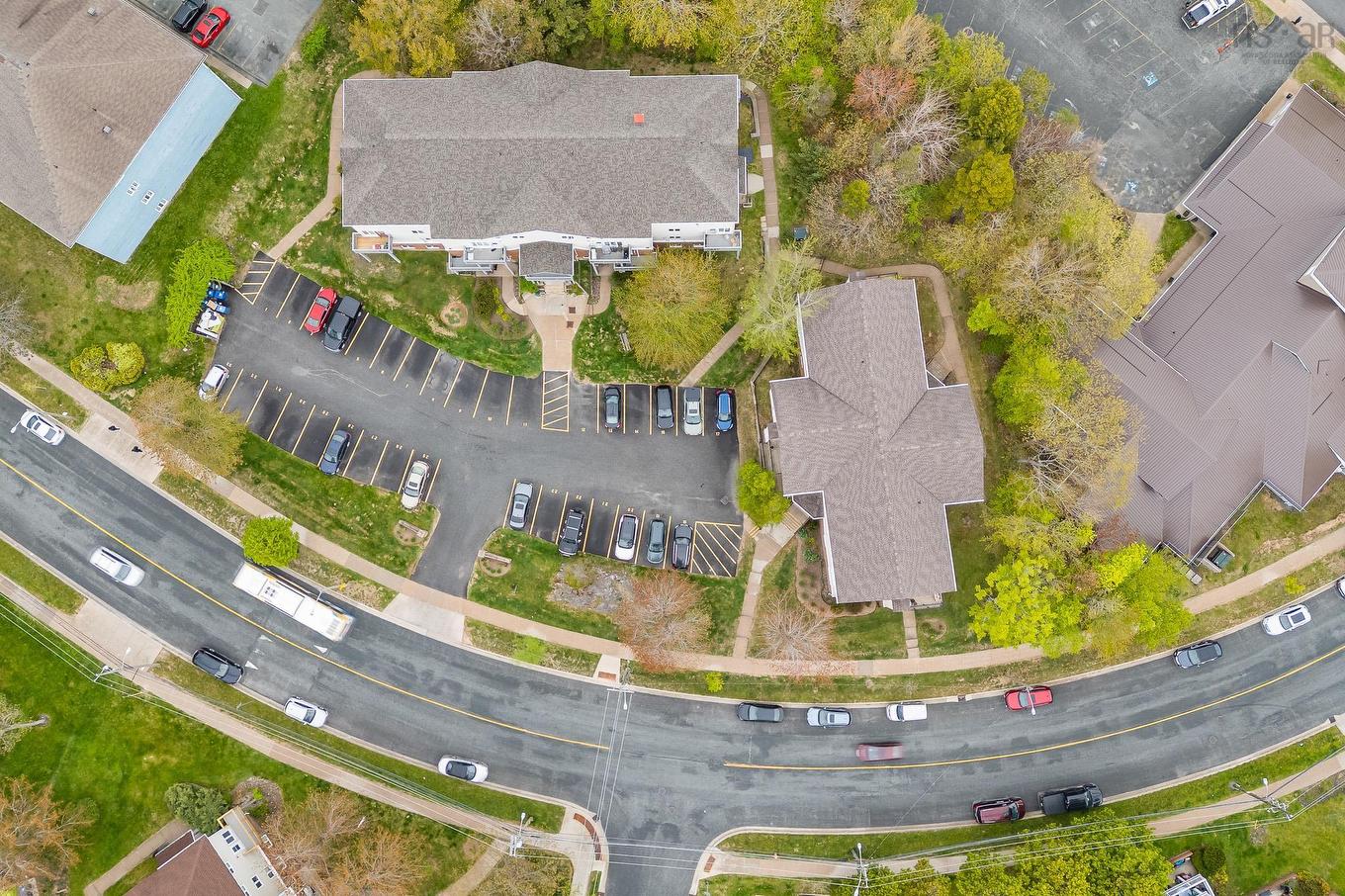 303 131 Farnham Gate Road, Halifax, NS