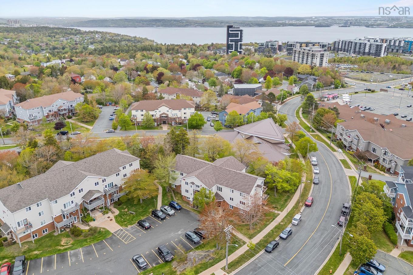 303 131 Farnham Gate Road, Halifax, NS