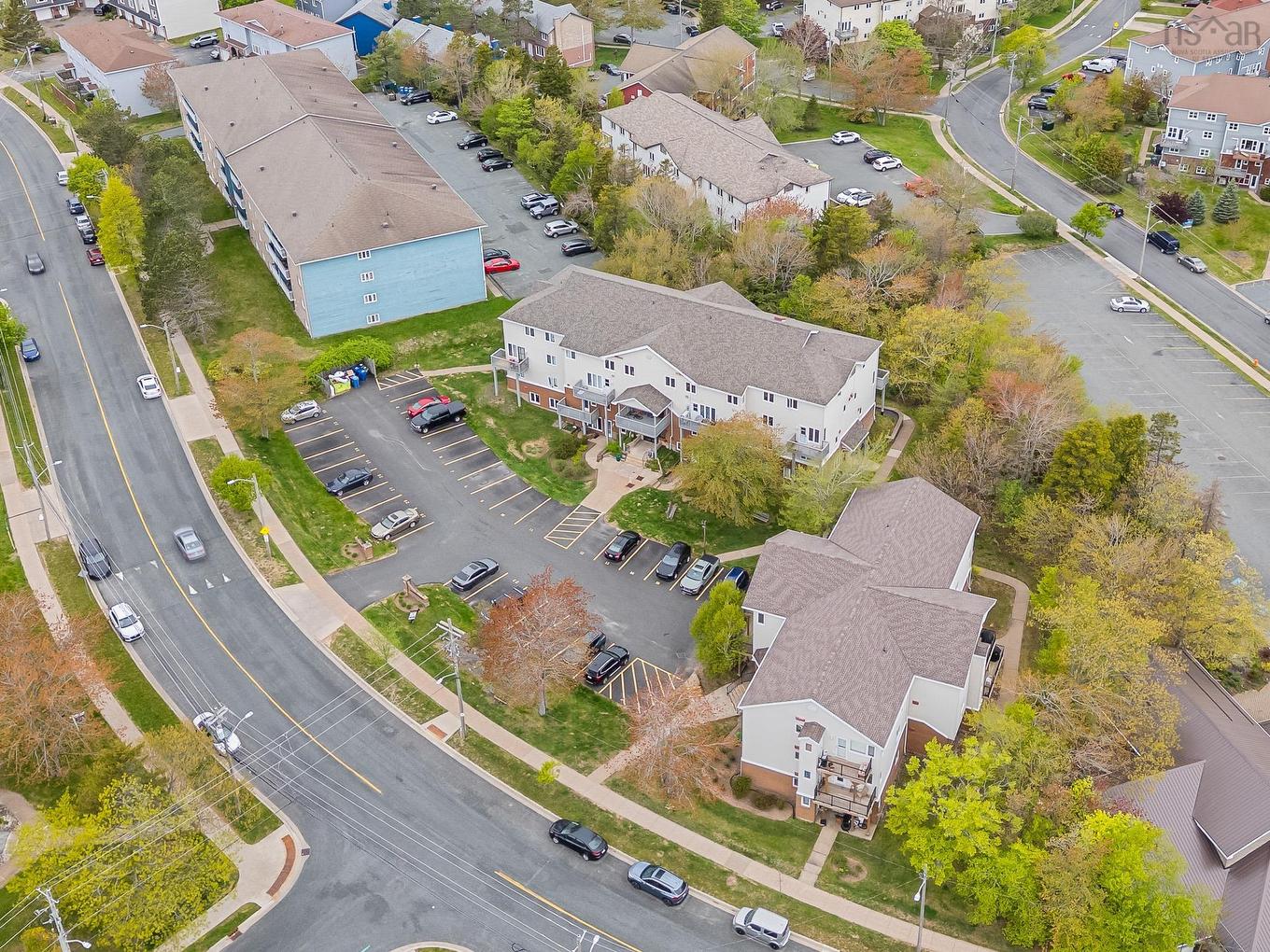 303 131 Farnham Gate Road, Halifax, NS
